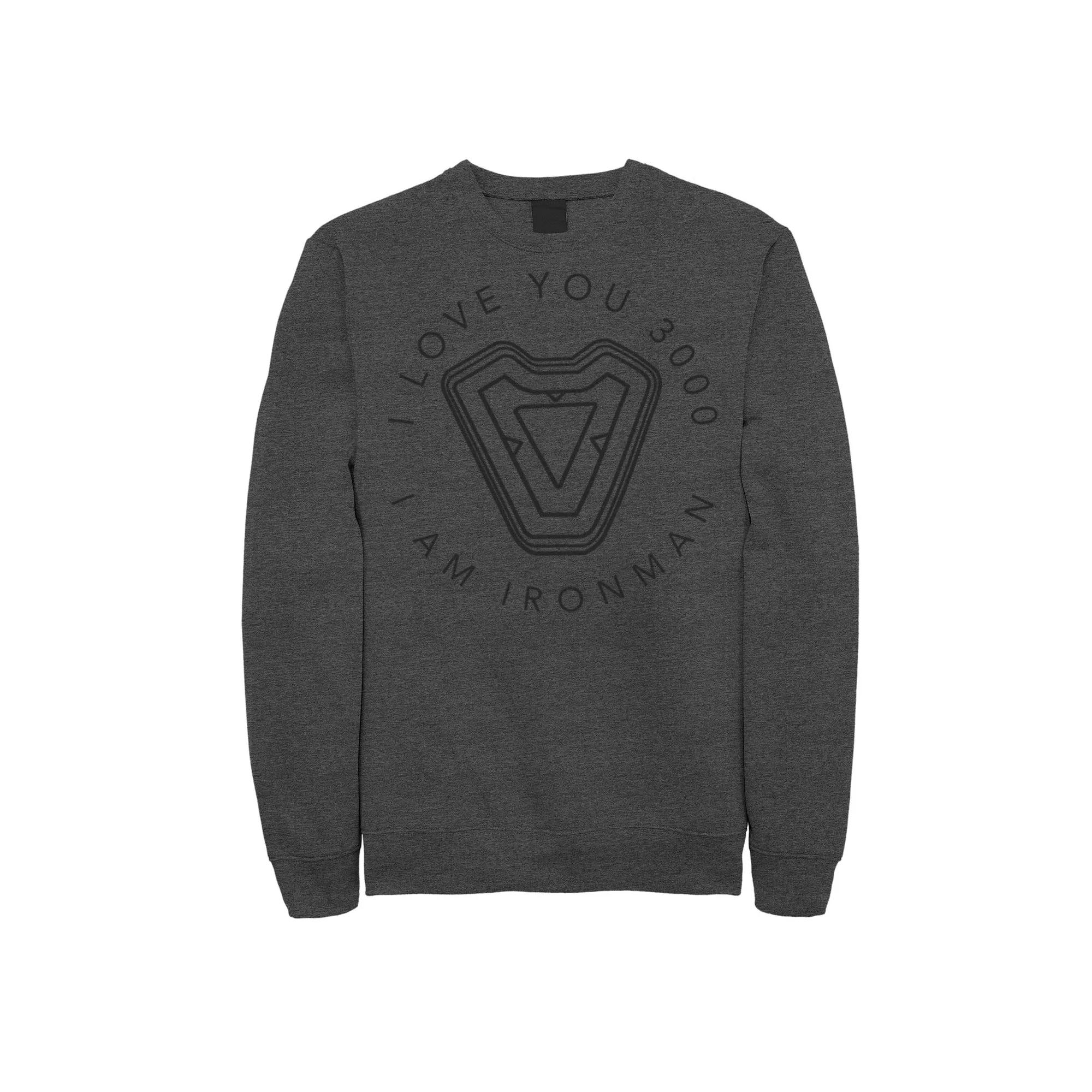 Men's Star Wars Elite Red Fleece,  Product Image