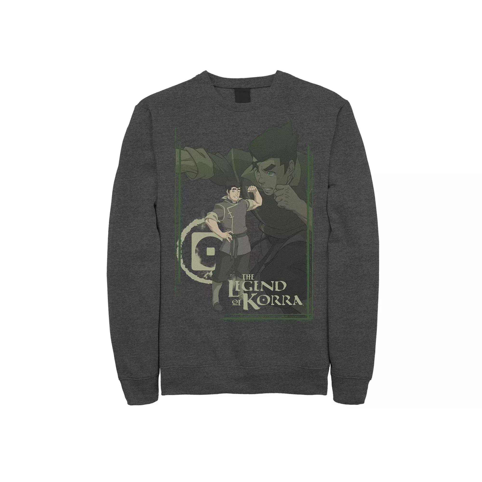 Disney / Pixar's Soul Men's Poster Sweatshirt,  Product Image