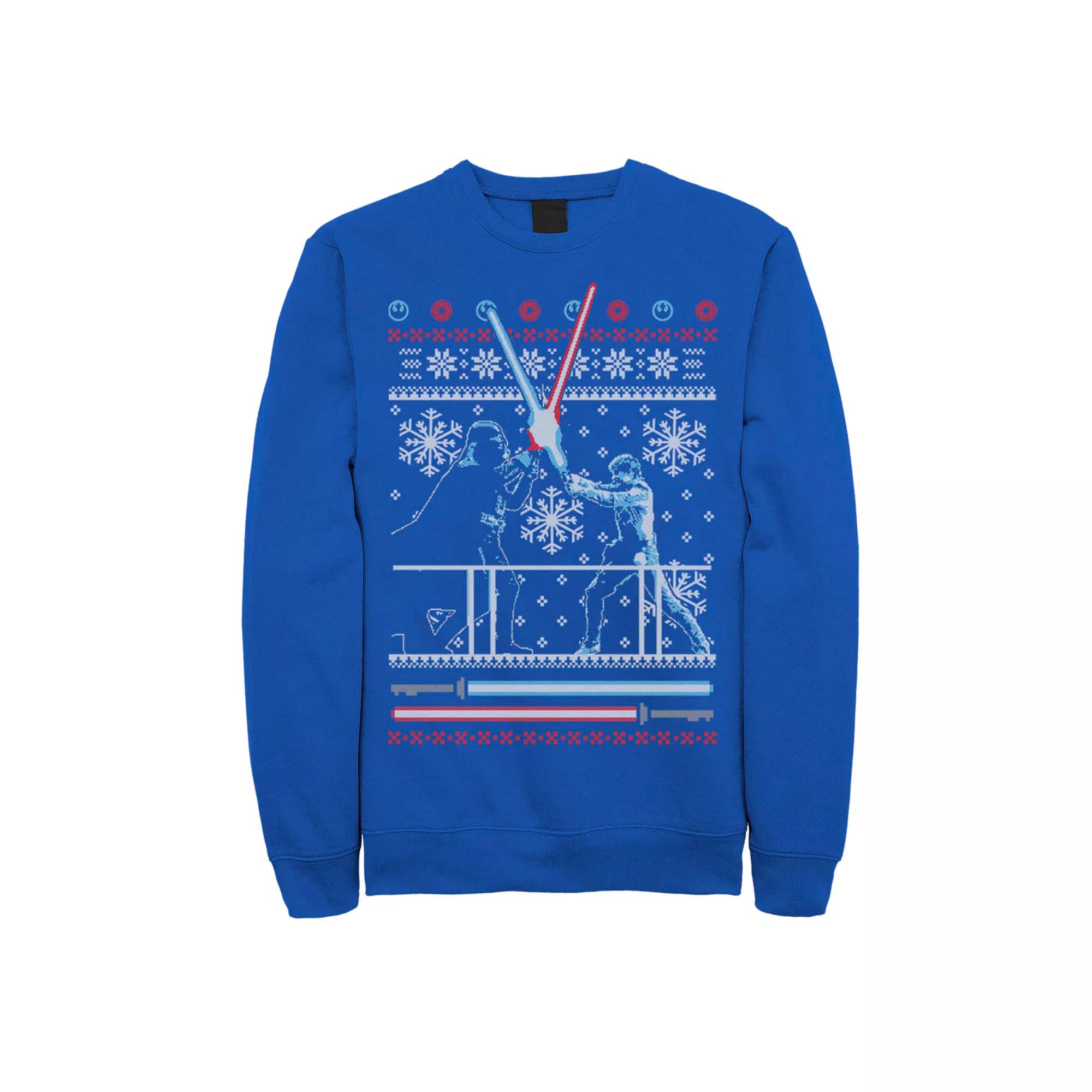 Men's DC Comics Green Lantern Tie Dye Logo Sweatshirt,  Product Image