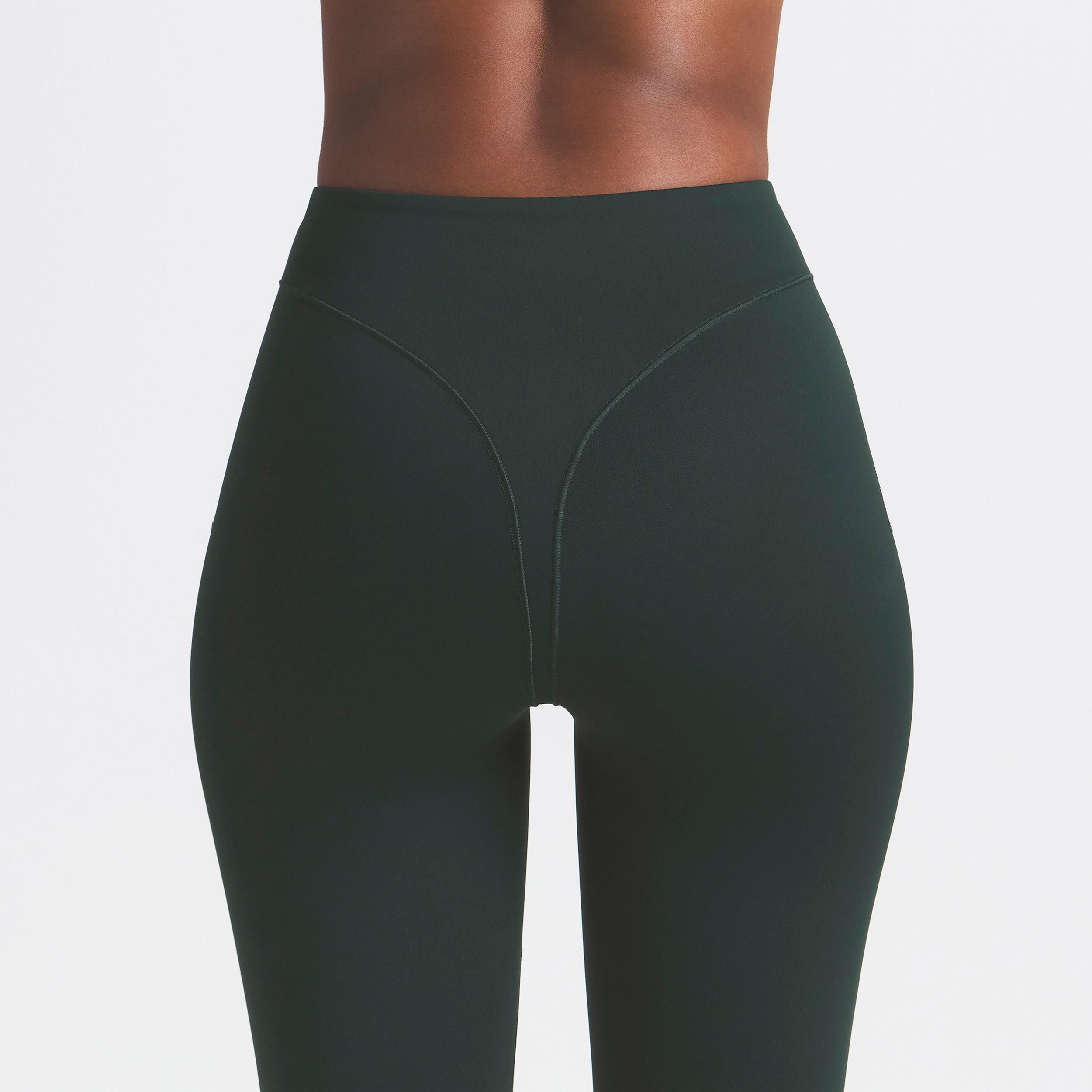 Nike Women's SKIMS Matte High-Waisted 29" Leggings Product Image