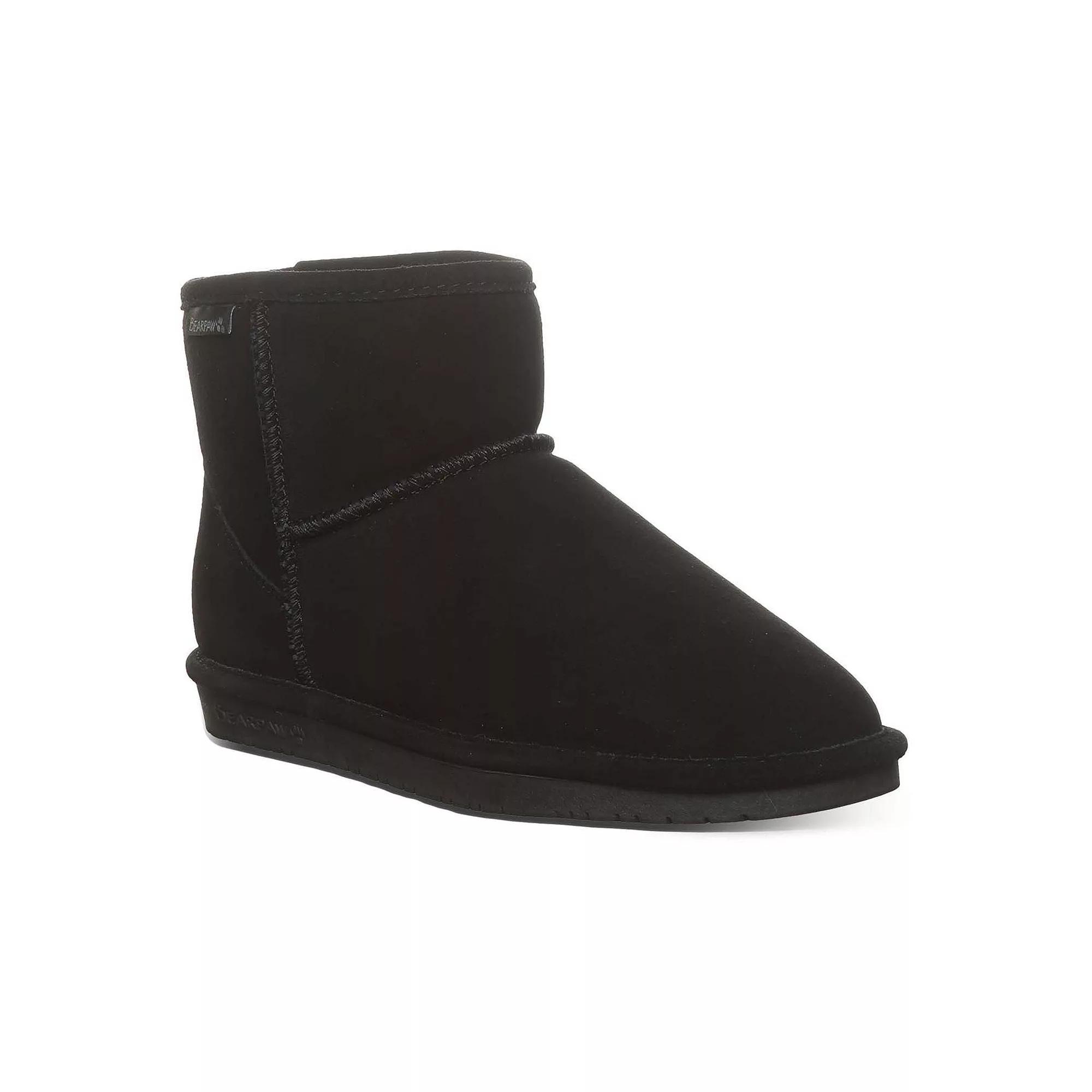 Bearpaw Demi Womens Suede Winter Boots Product Image