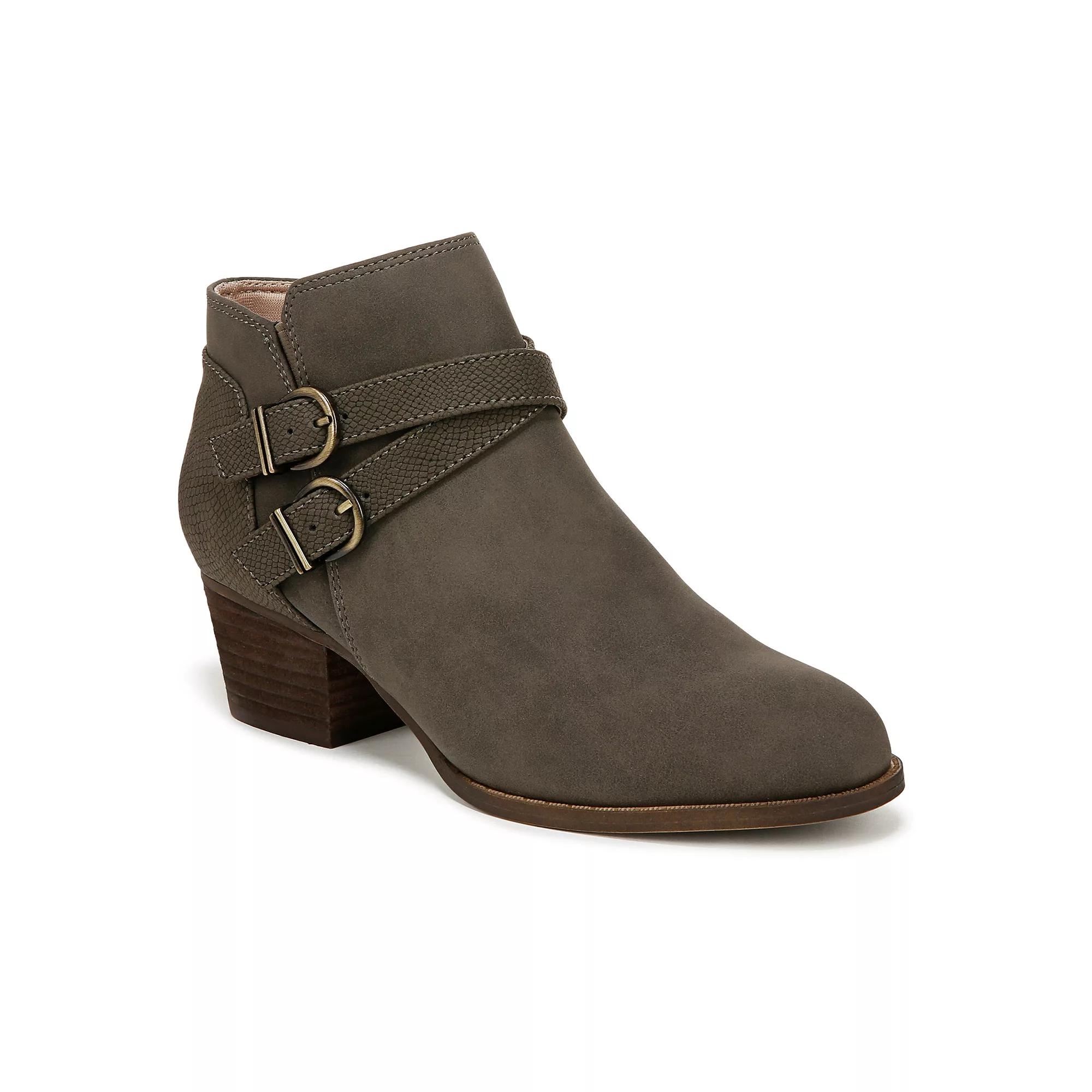 LifeStride Blaire Women's Ankle Boots,  Product Image