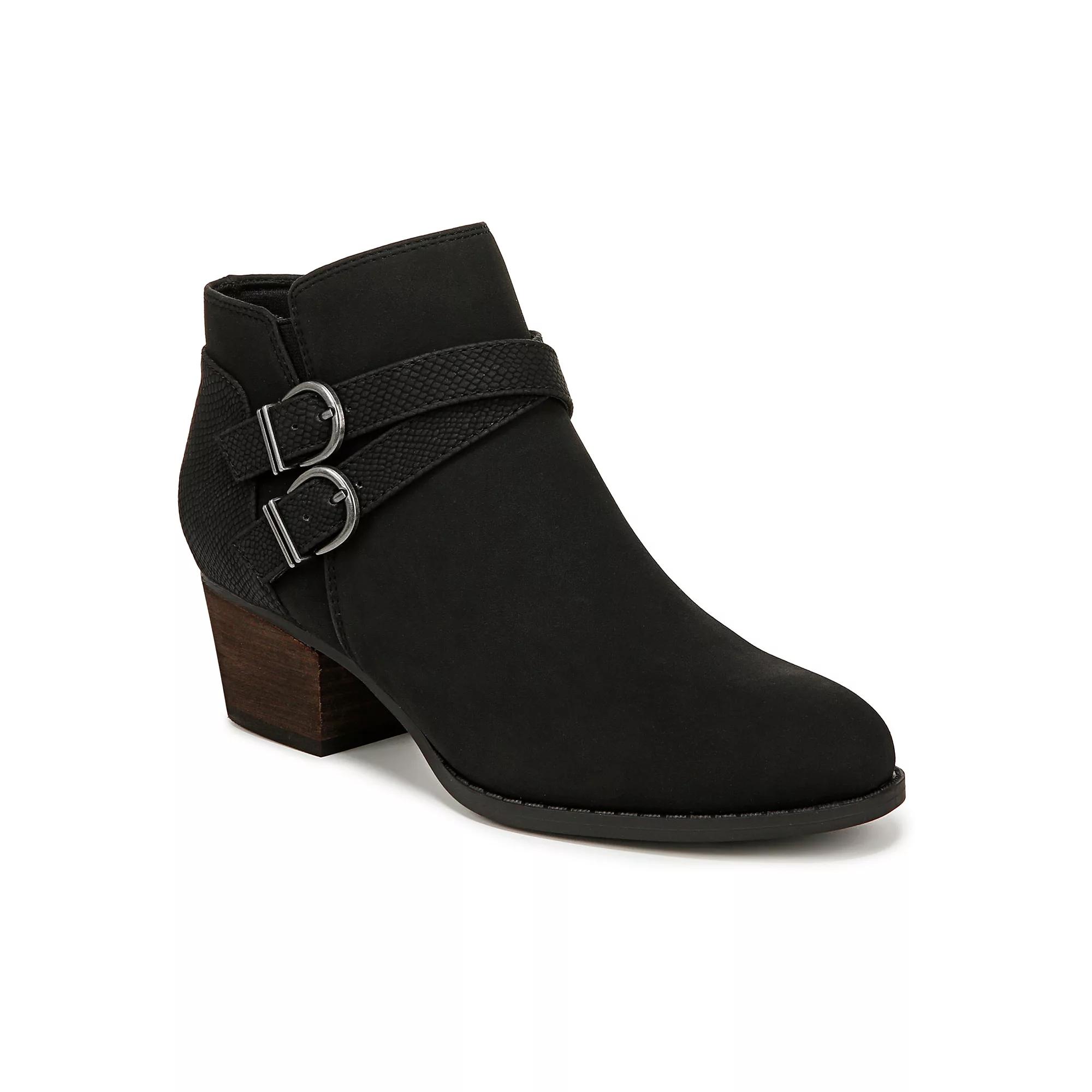 LifeStride Blaire Women's Ankle Boots,  Product Image