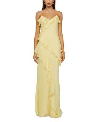Sophia Slip Gown Product Image
