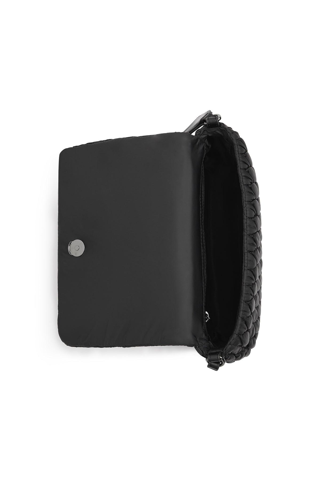 Quilted Crossbody Bag 912 Product Image