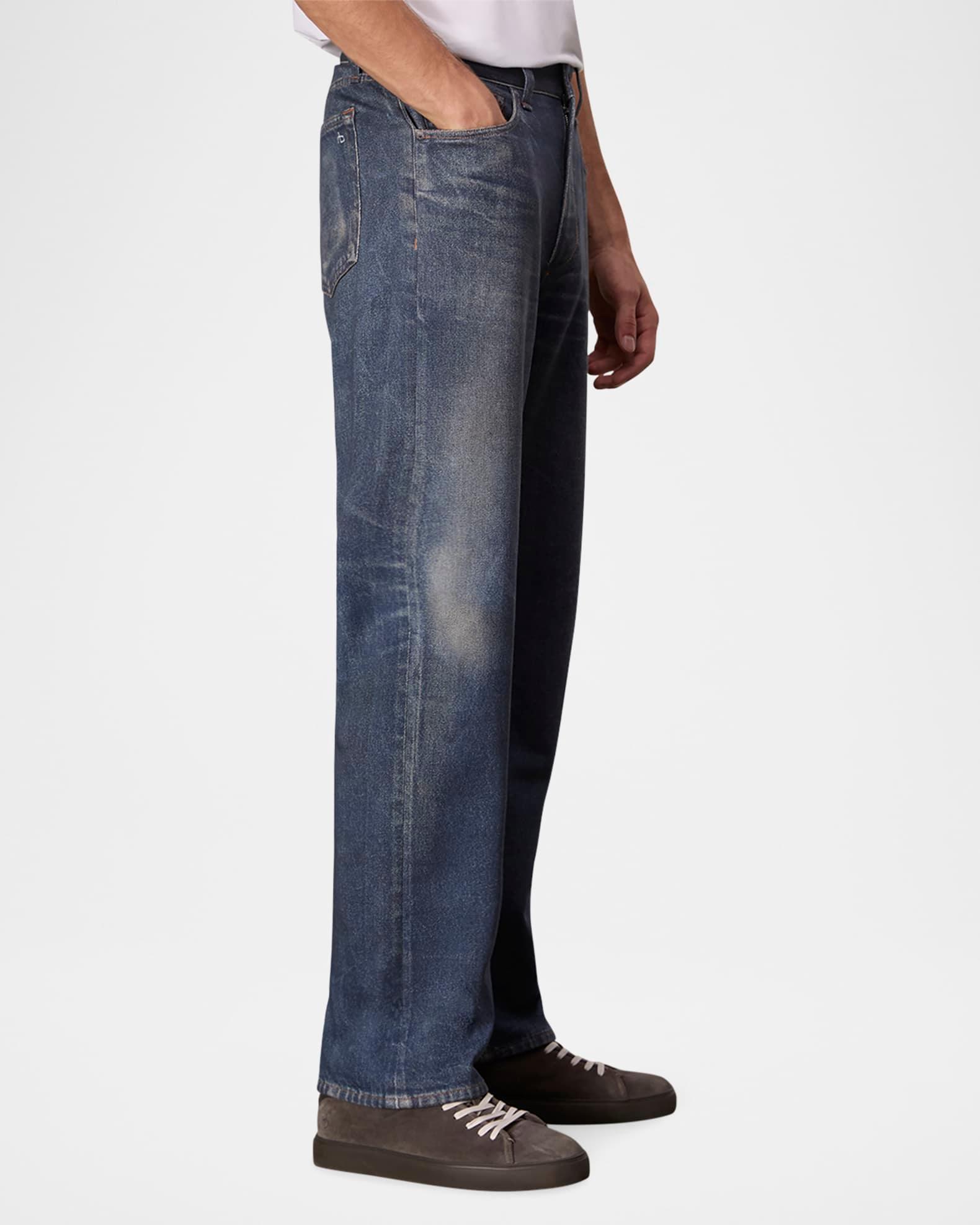 Men's Fit 4 Miramar Jeans Product Image