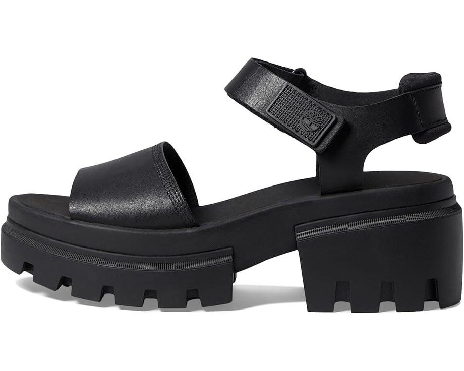 Voss Quad Product Image