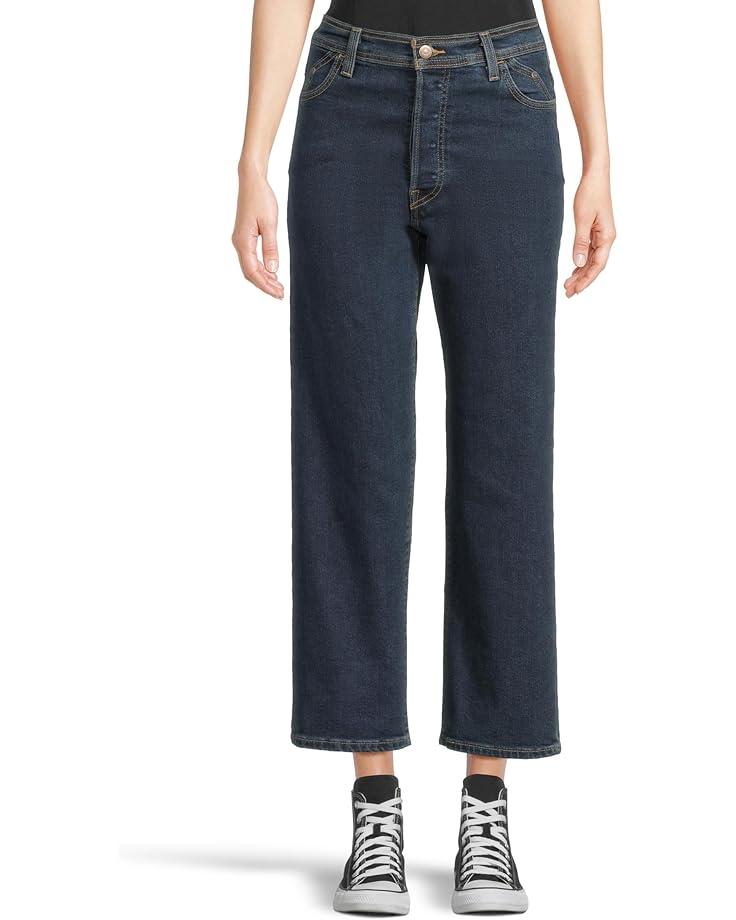 Ribcage Straight Ankle Product Image