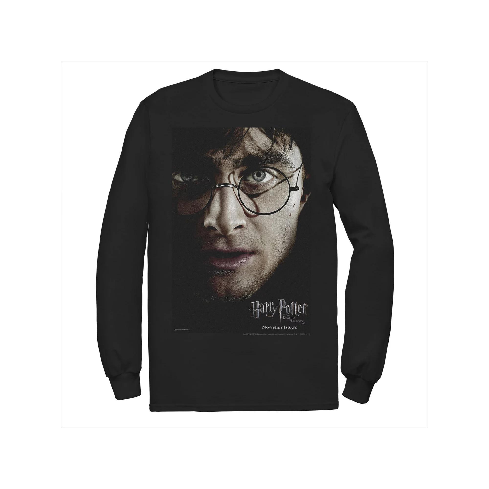 Men's The Suicide Squad Big Bloodsport Logo Tee,  Product Image