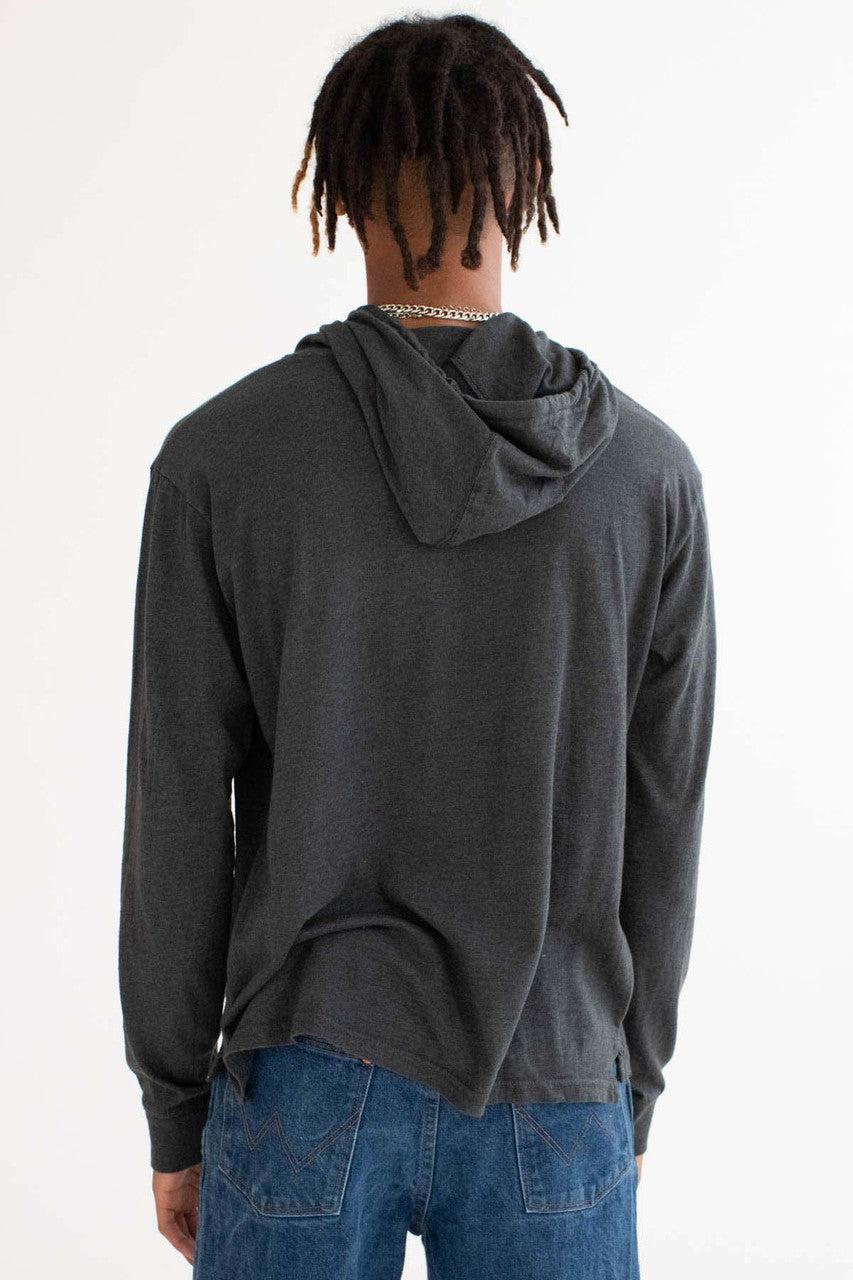 High Rolling Dice Embroidered Lightweight Hoodie Product Image