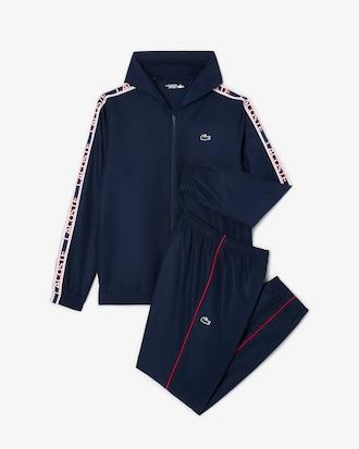 Logo Tennis Tracksuit Product Image
