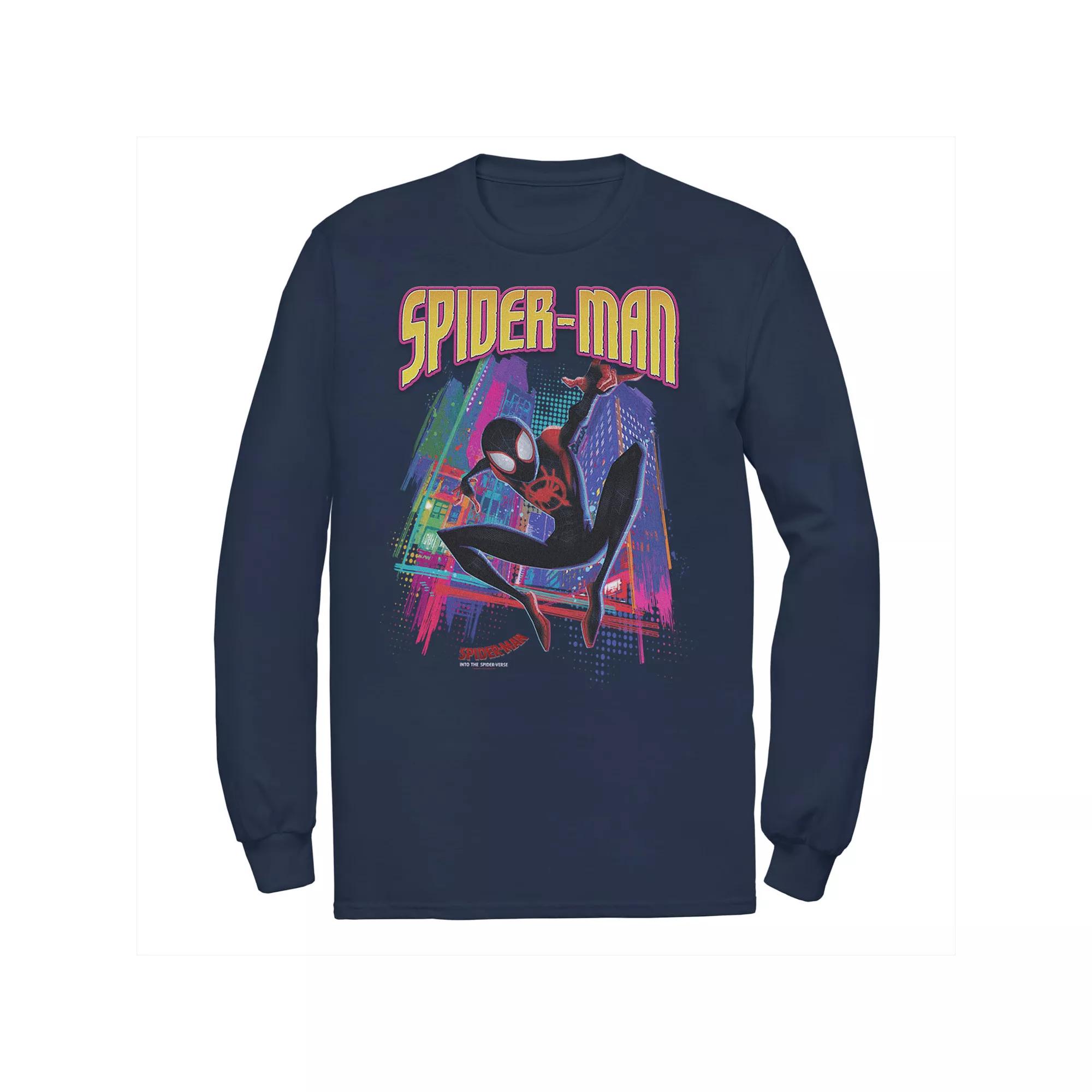 Men's DC Comics Joker HAHAHA Portrait Tee,  Product Image