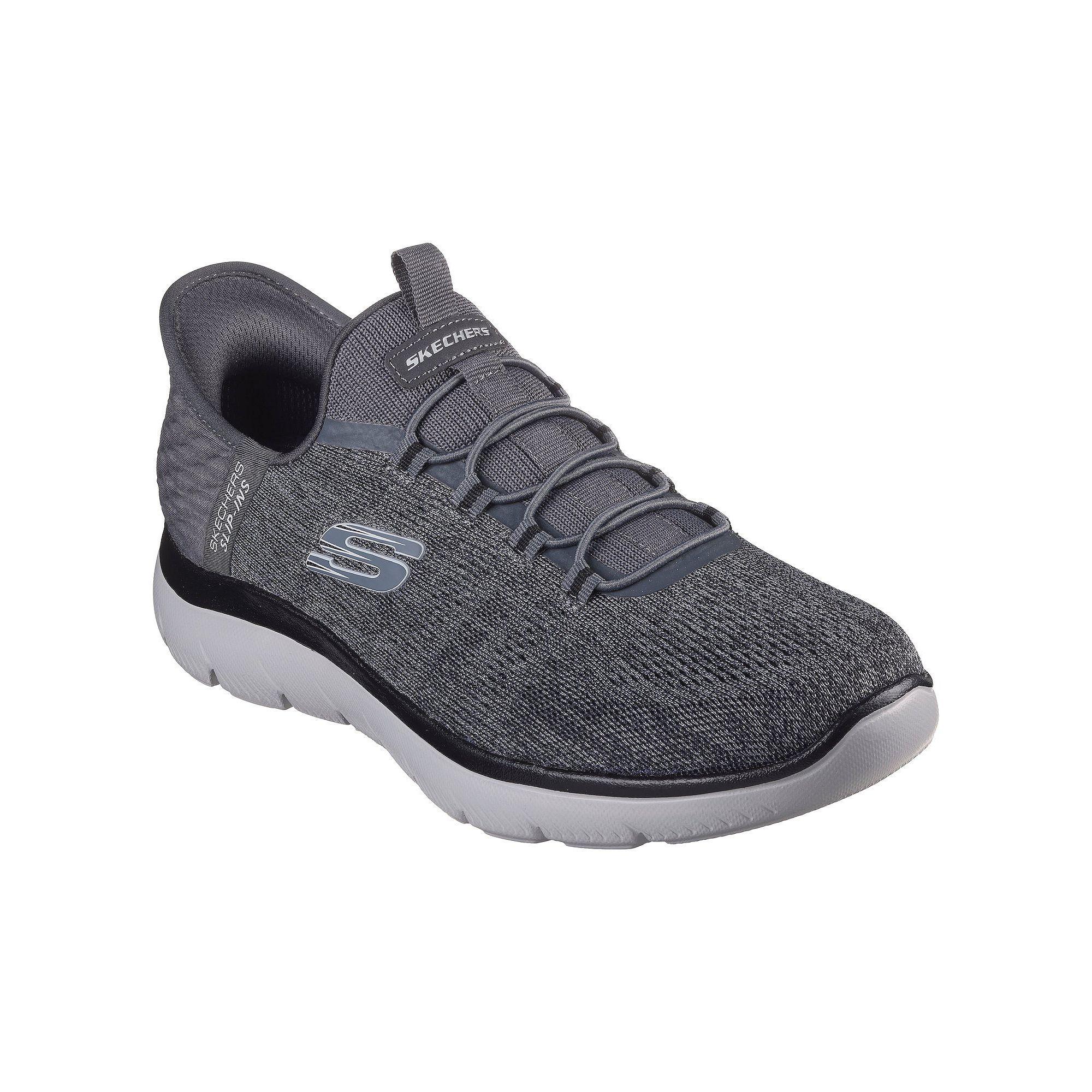 Skechers Hands Free Slip-ins® Summits Key Pace Men's Shoes,  Product Image