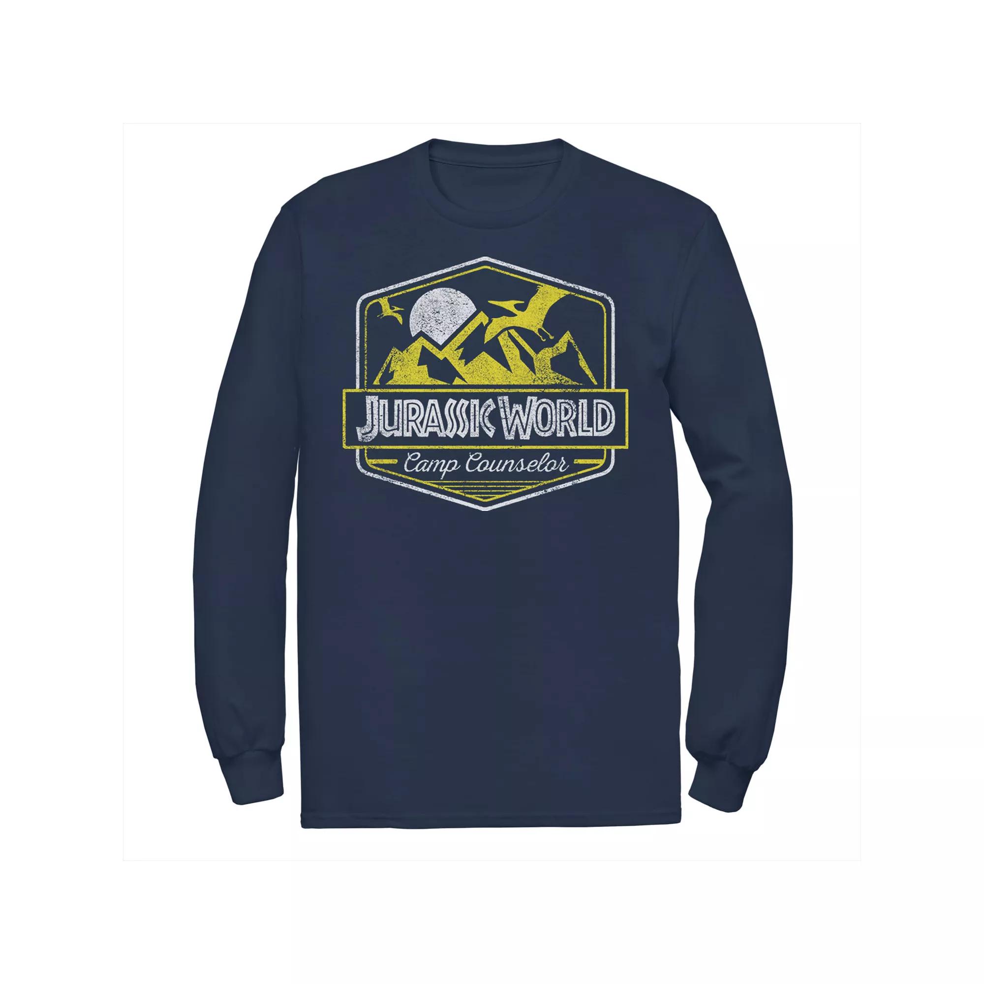 Men's Nintendo Zelda Triumphant Triforce Comp Logo Tee,  Product Image