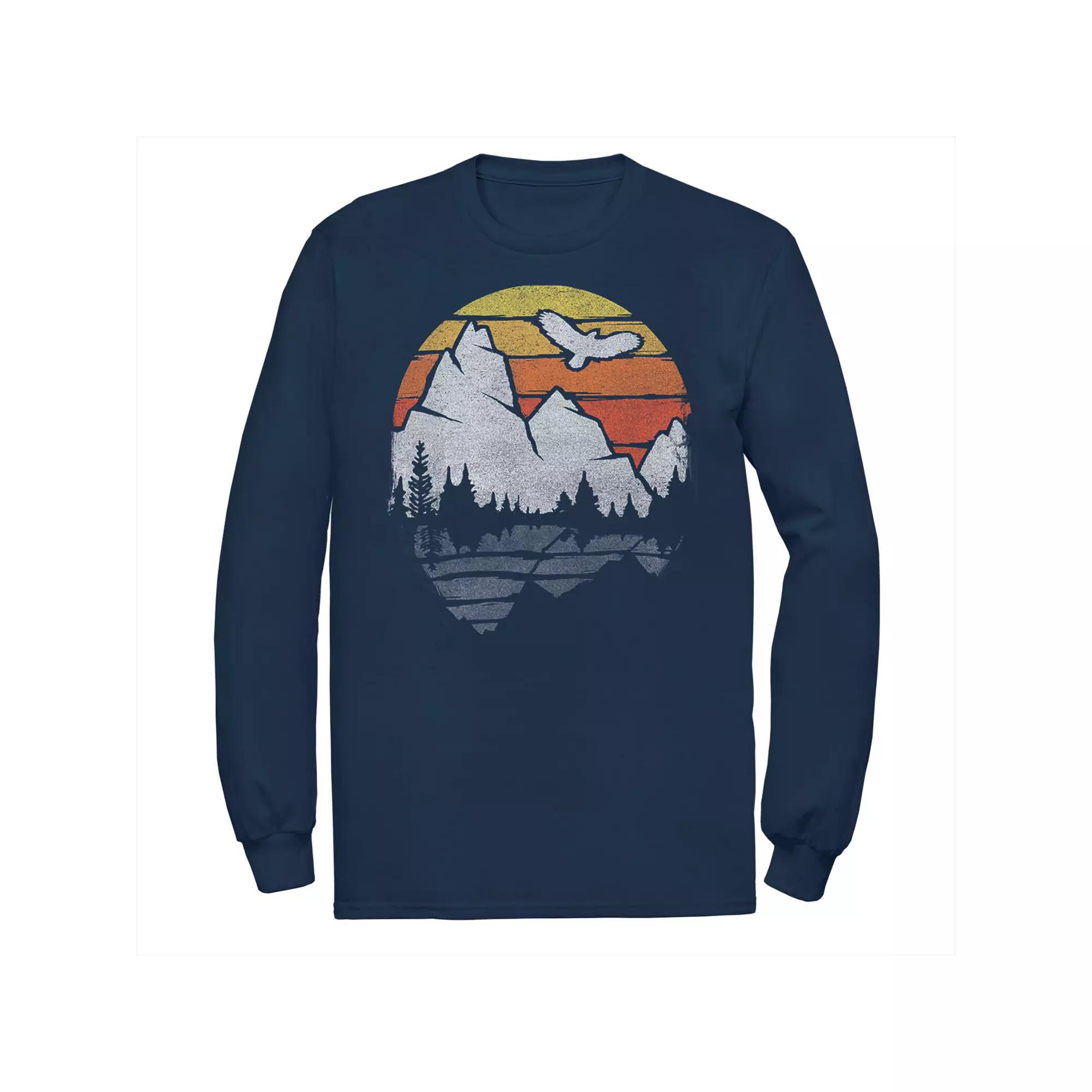 Big & Tall Outer Banks John Booker Routledge Portrait Tee, Boy's,  Product Image