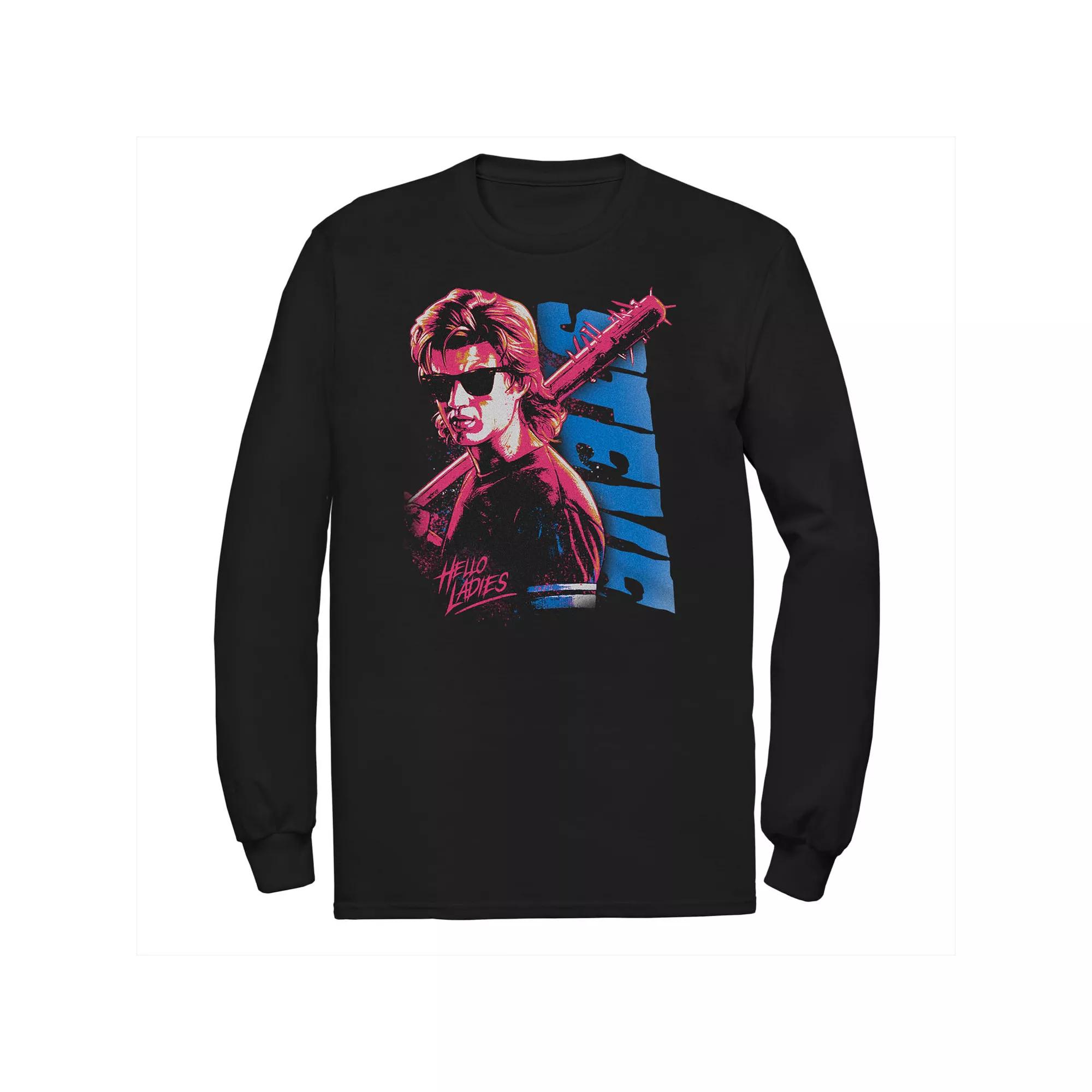 Men's Star Wars The Rise of Skywalker Kylo Ren Tee,  Product Image