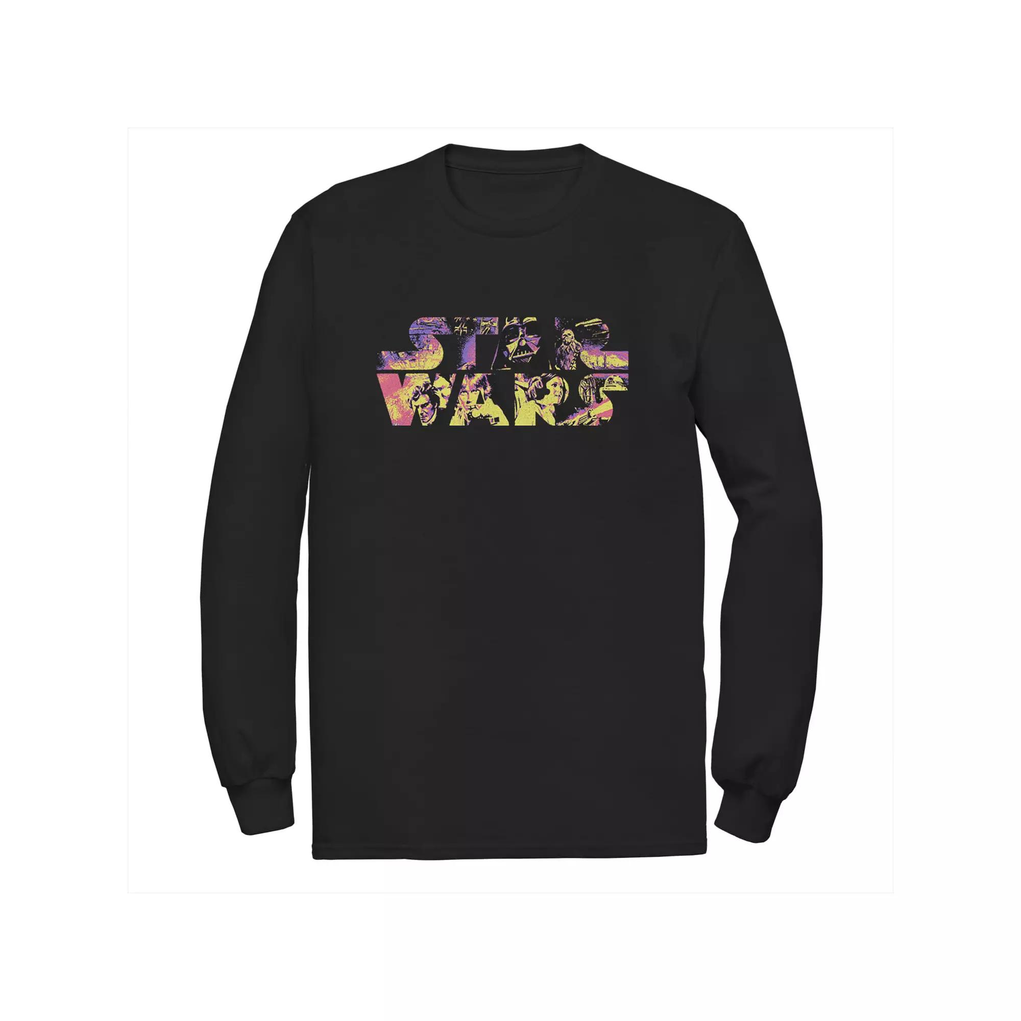 Men's Marvel Thor Father's Day Mighty Dad Hammer Tee,  Product Image