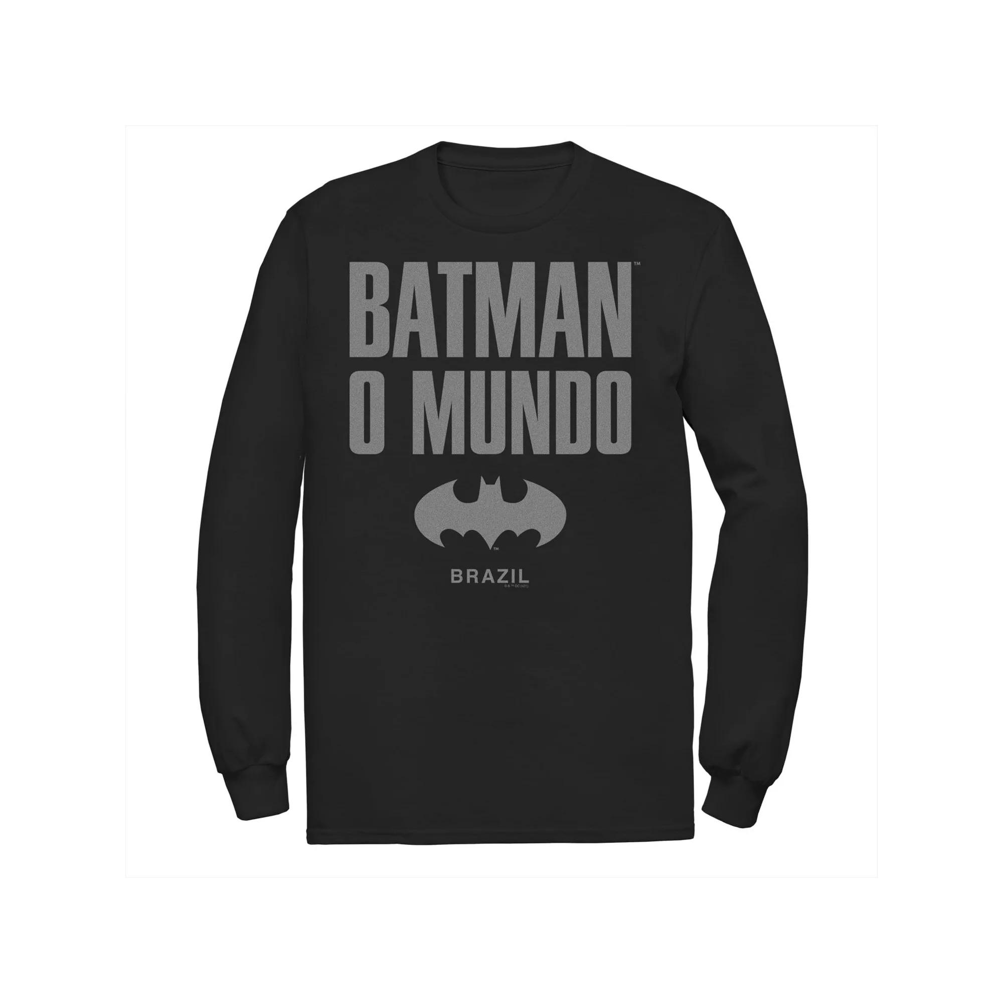 Men's Star Wars The Rise of Skywalker Artistic Sith Trooper Long Sleeve Graphic Tee,  Product Image