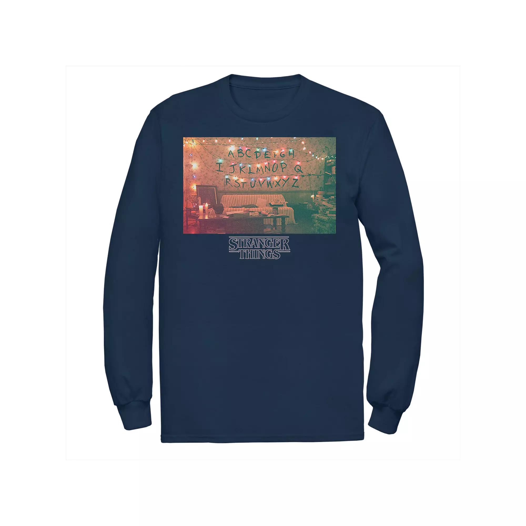 Men's Star Wars Bright Baddies Vader Tee,  Product Image