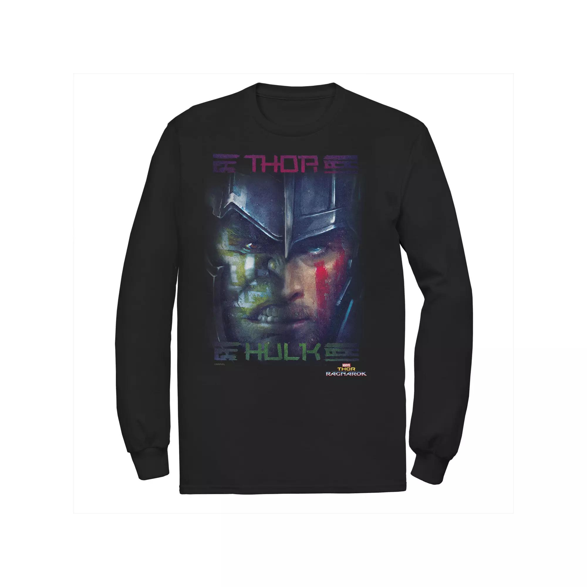 Men's Marvel Christmas I Am Groot Cartoon Tee, Boy's,  Product Image