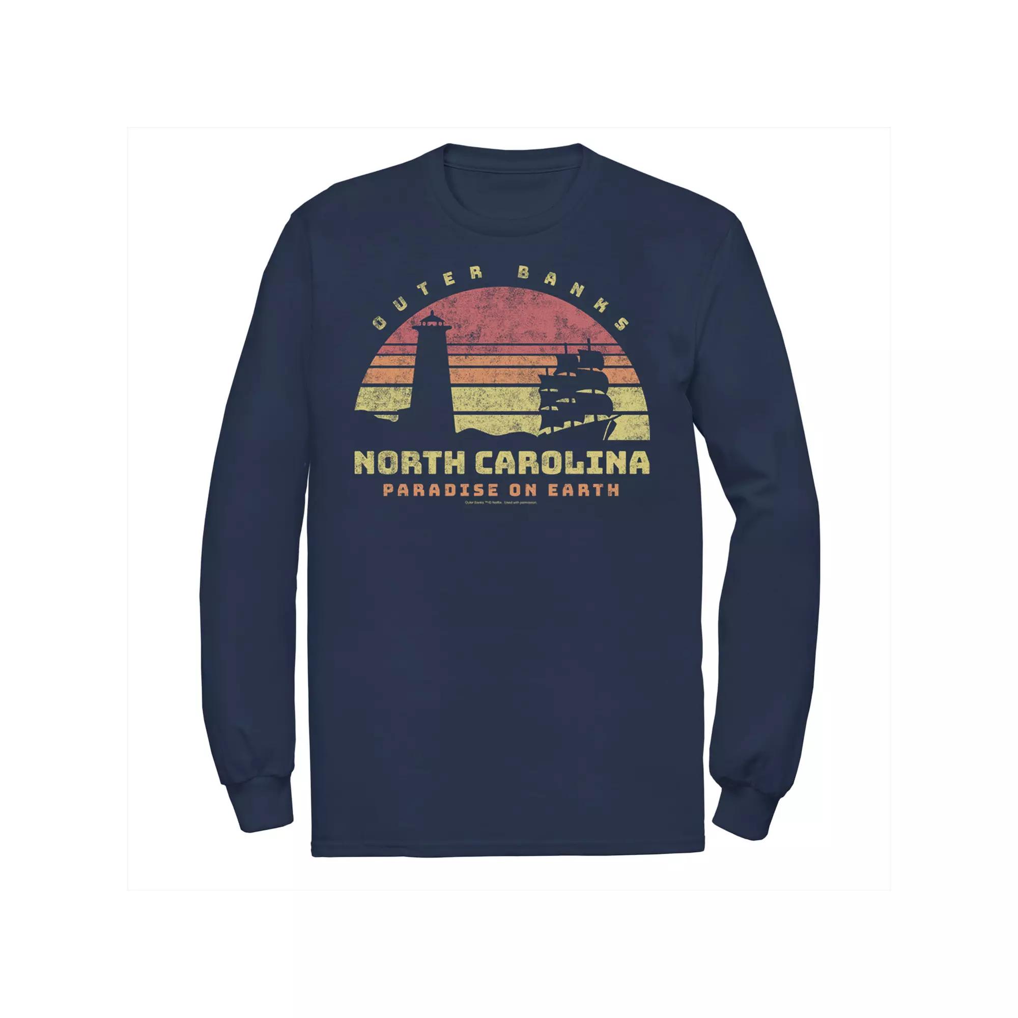 Men's Jurassic World Paleo Veternarian Badge Tee,  Product Image