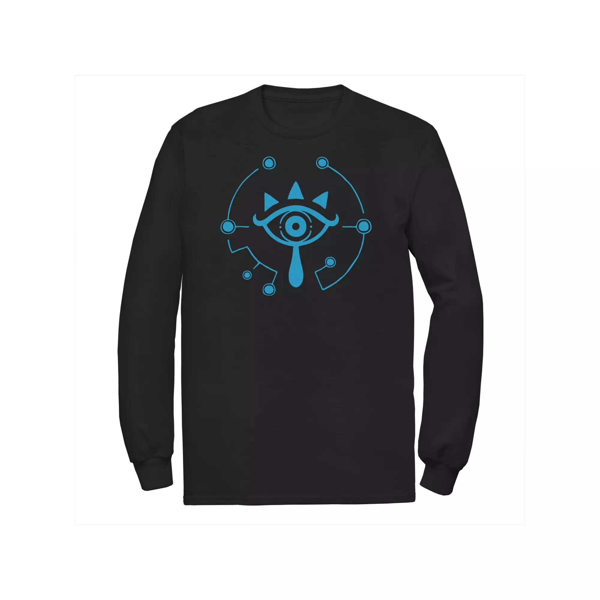 Men's Marvel Avengers Endgame Thanos Breaks Long Sleeve Graphic Tee,  Product Image