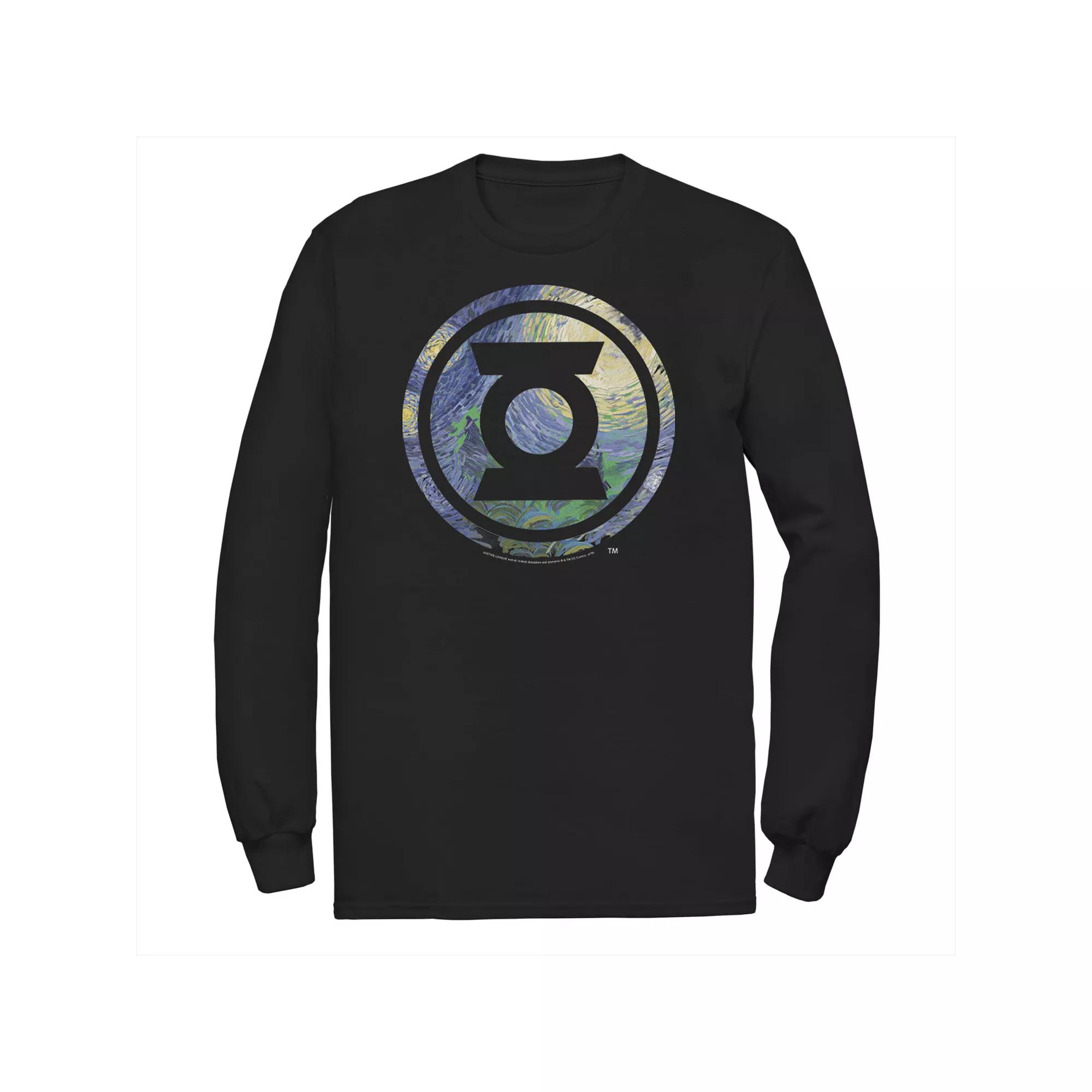 Men's DC Comics Batman Dragon Fruit Logo Tee,  Product Image