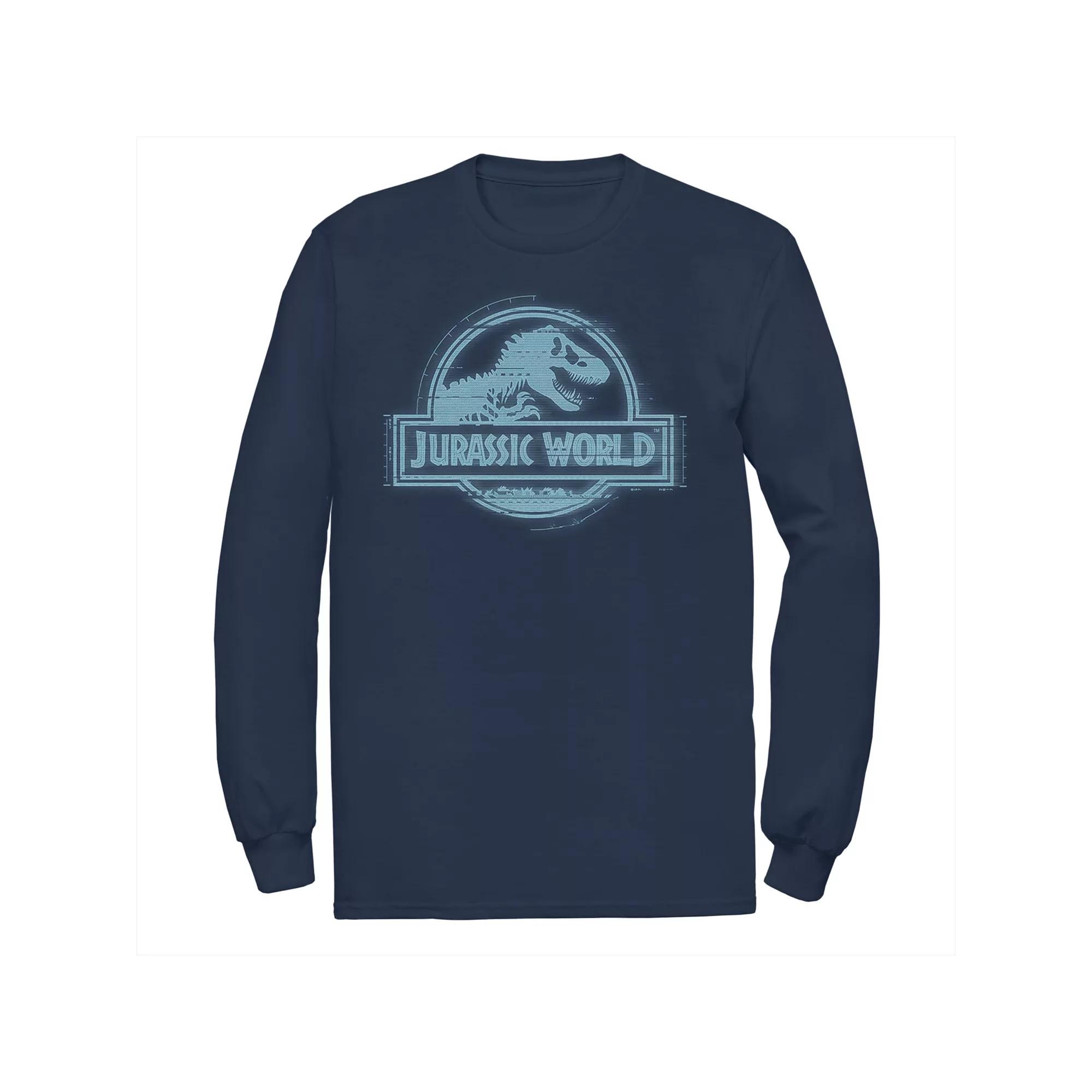 Men's Fifth Sun Out There Mountains And River Tee,  Product Image