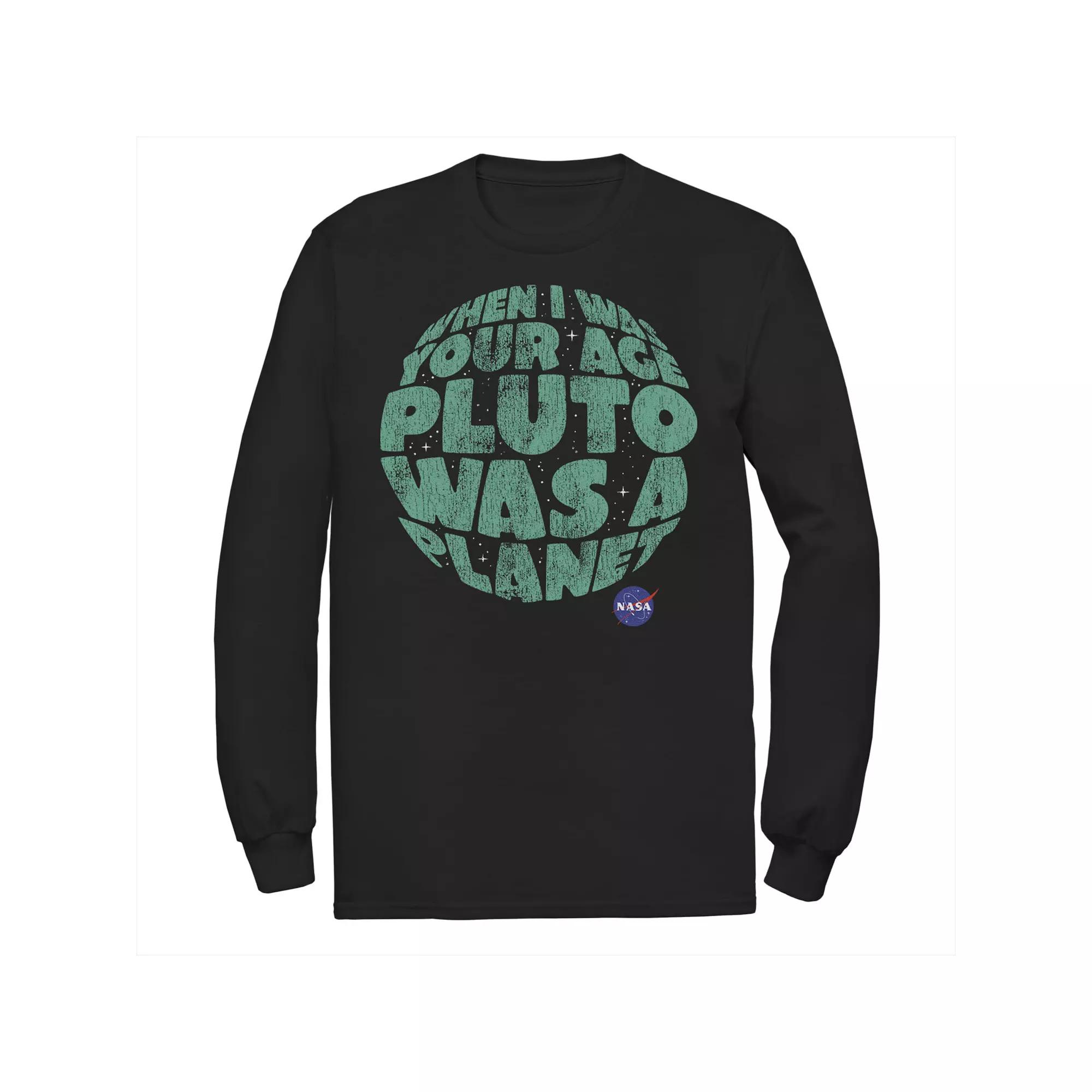 Men's Harry Potter S.P.E.W. Sketched Logo Long Sleeve Graphic Tee,  Product Image