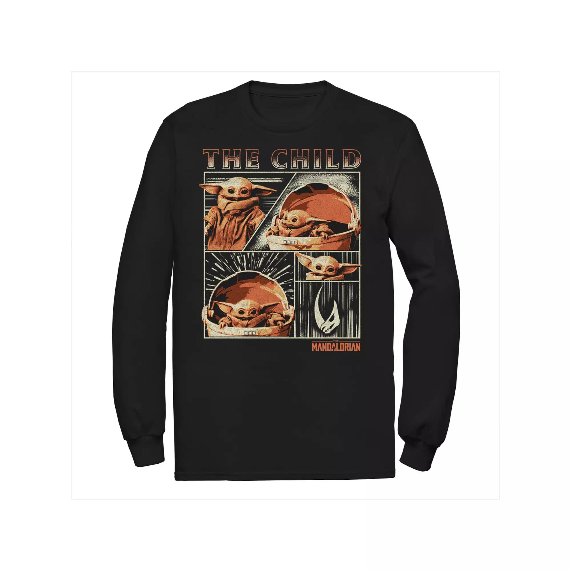 Disney / Pixar's Ratatouille Men's Over Look Paris Tee,  Product Image