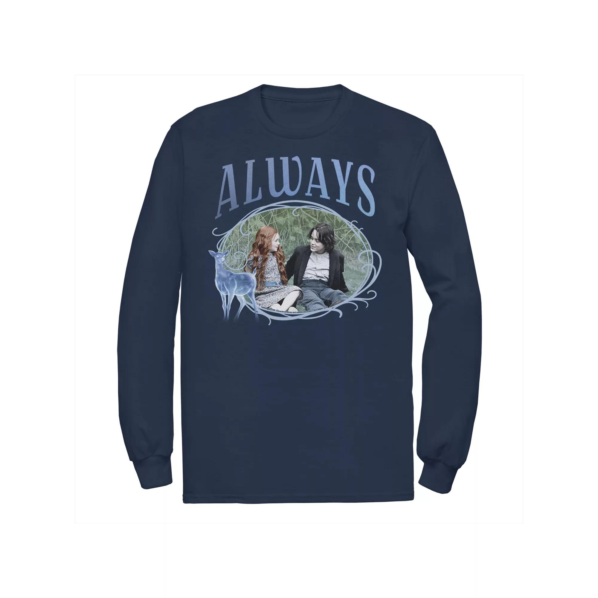 Men's Fifth Sun Out There Mountains And River Tee,  Product Image