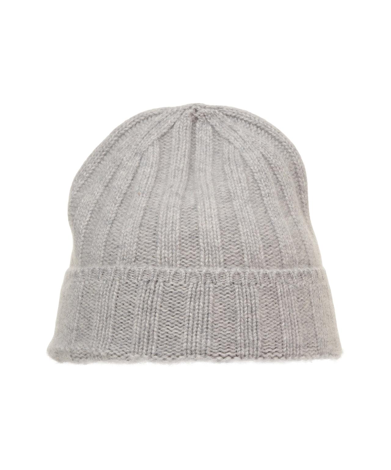 Ribbed knit beanie Product Image