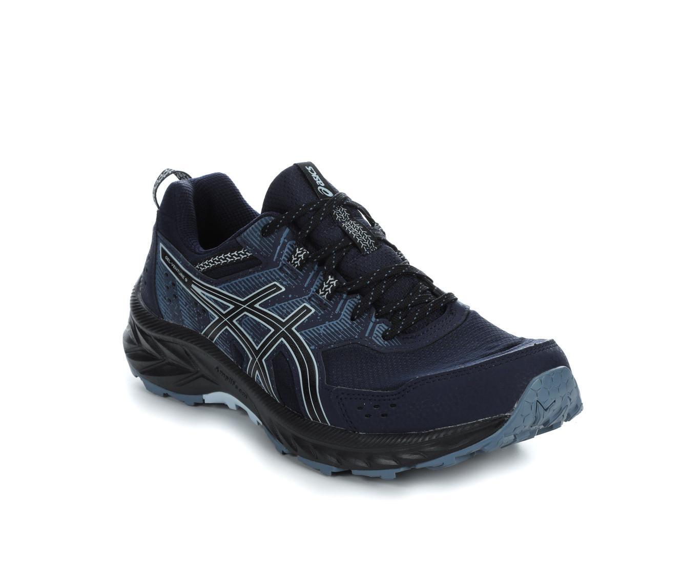 Men's ASICS Gel Venture 9 Trail Running Shoes Product Image