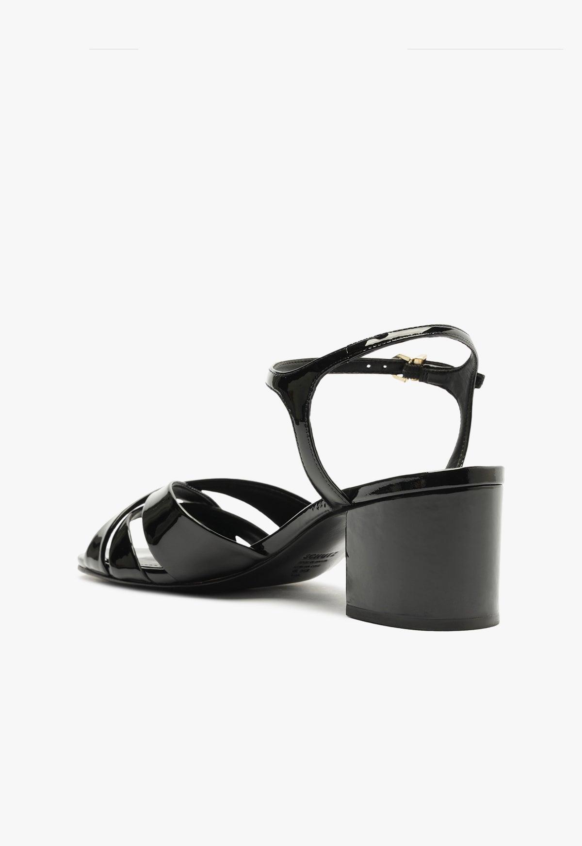 Keefa Mid Sandal Female Product Image