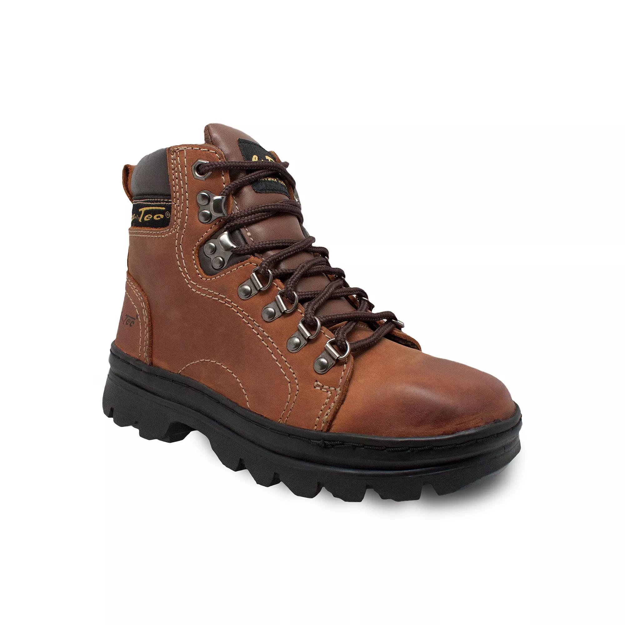 AdTec 2987 Women's Hiker Work Boots,  Product Image
