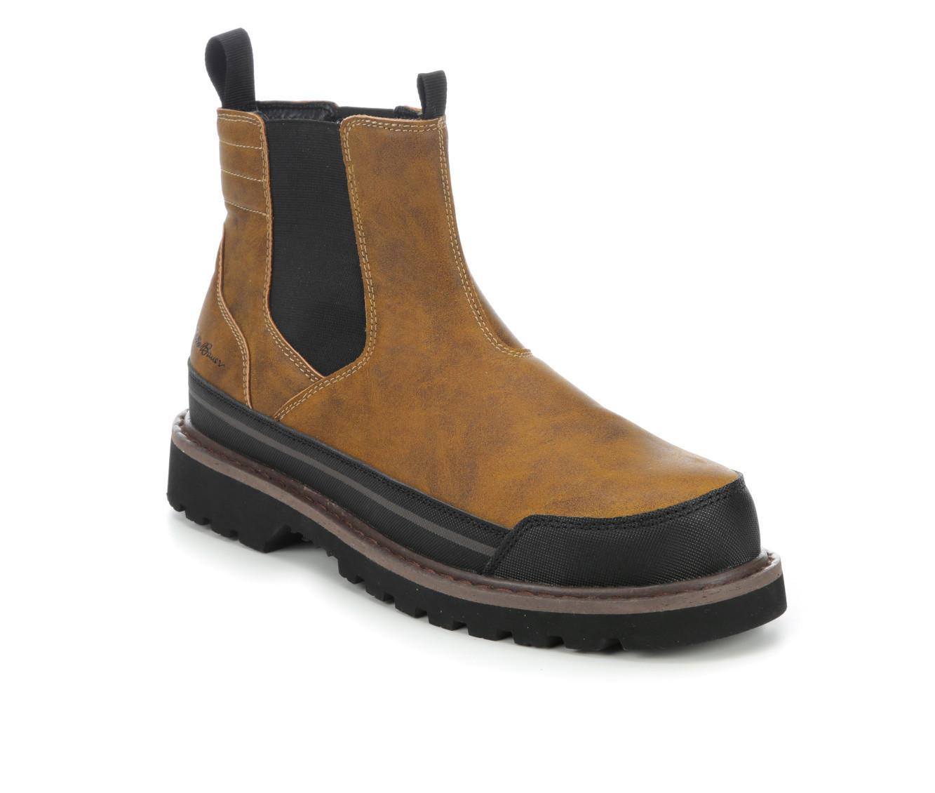 Men's EDDIE BAUER Tradesman Work Boots Product Image