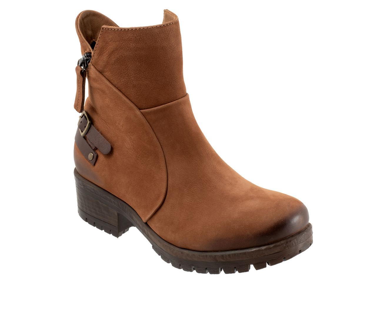 Women's Bueno Fallon Moto Boots Product Image