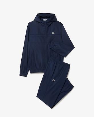 Diamond Taffeta Sport Tracksuit Product Image