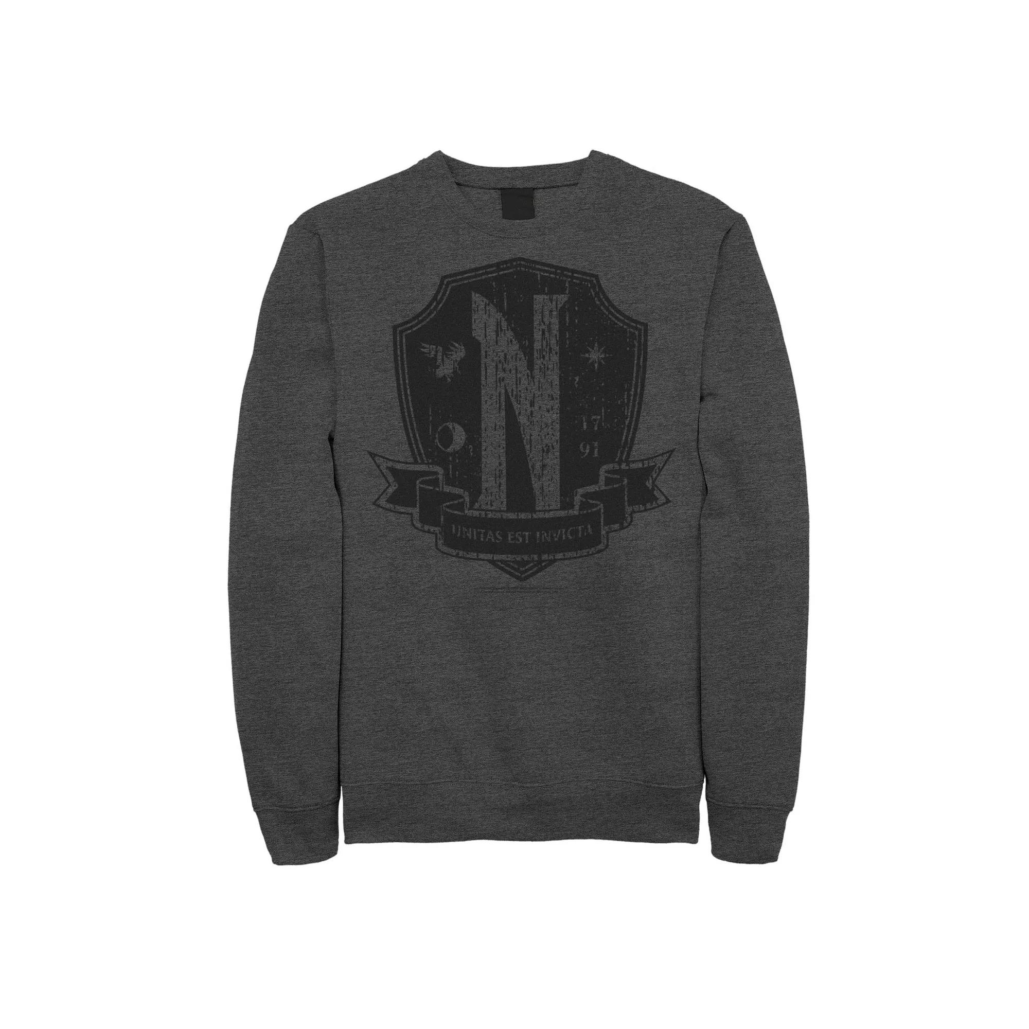 Disney's The Lion King Live Action Men's Pride Lands Sweatshirt,  Product Image