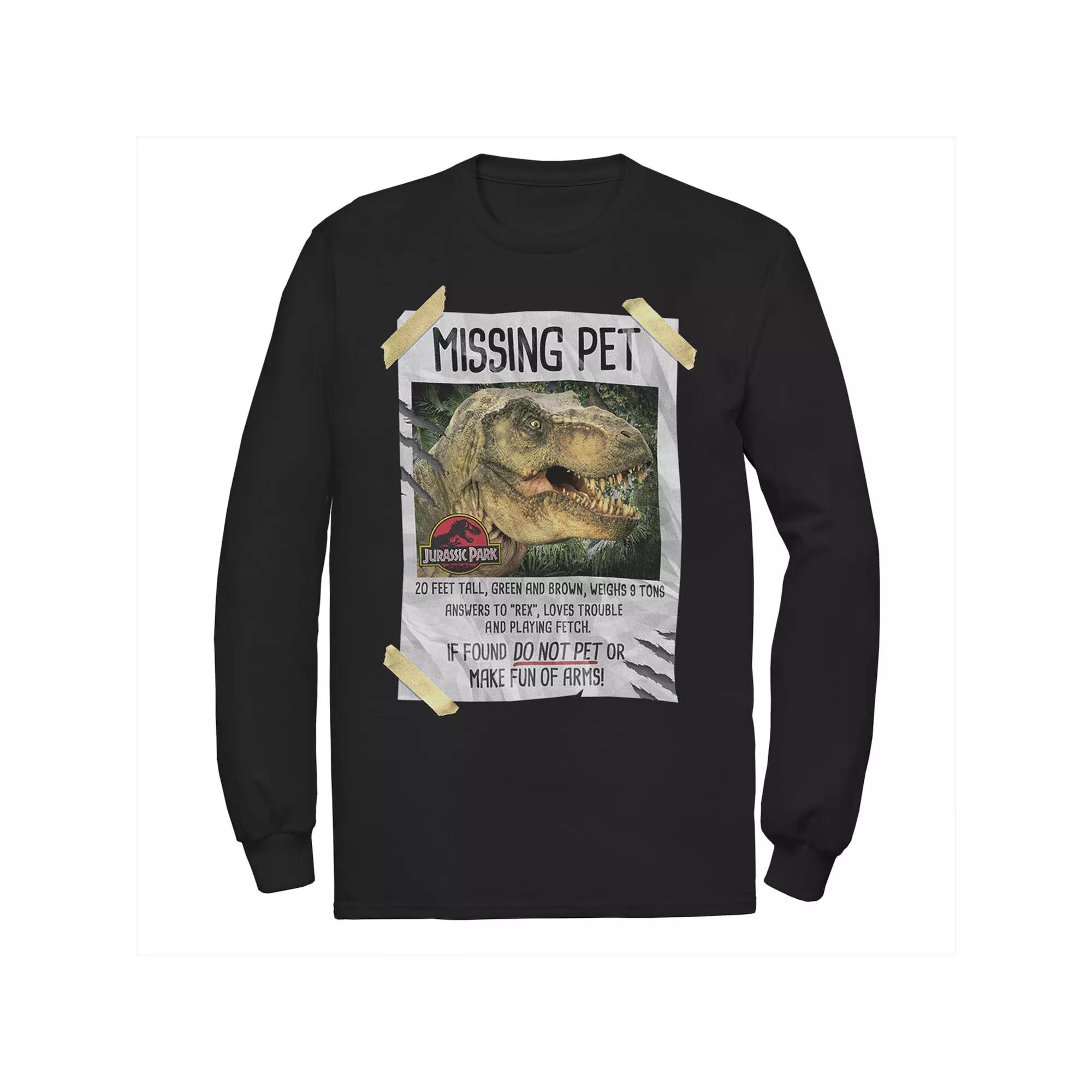 Men's Halloween 2 Michael Myers Faded Poster Tee,  Product Image