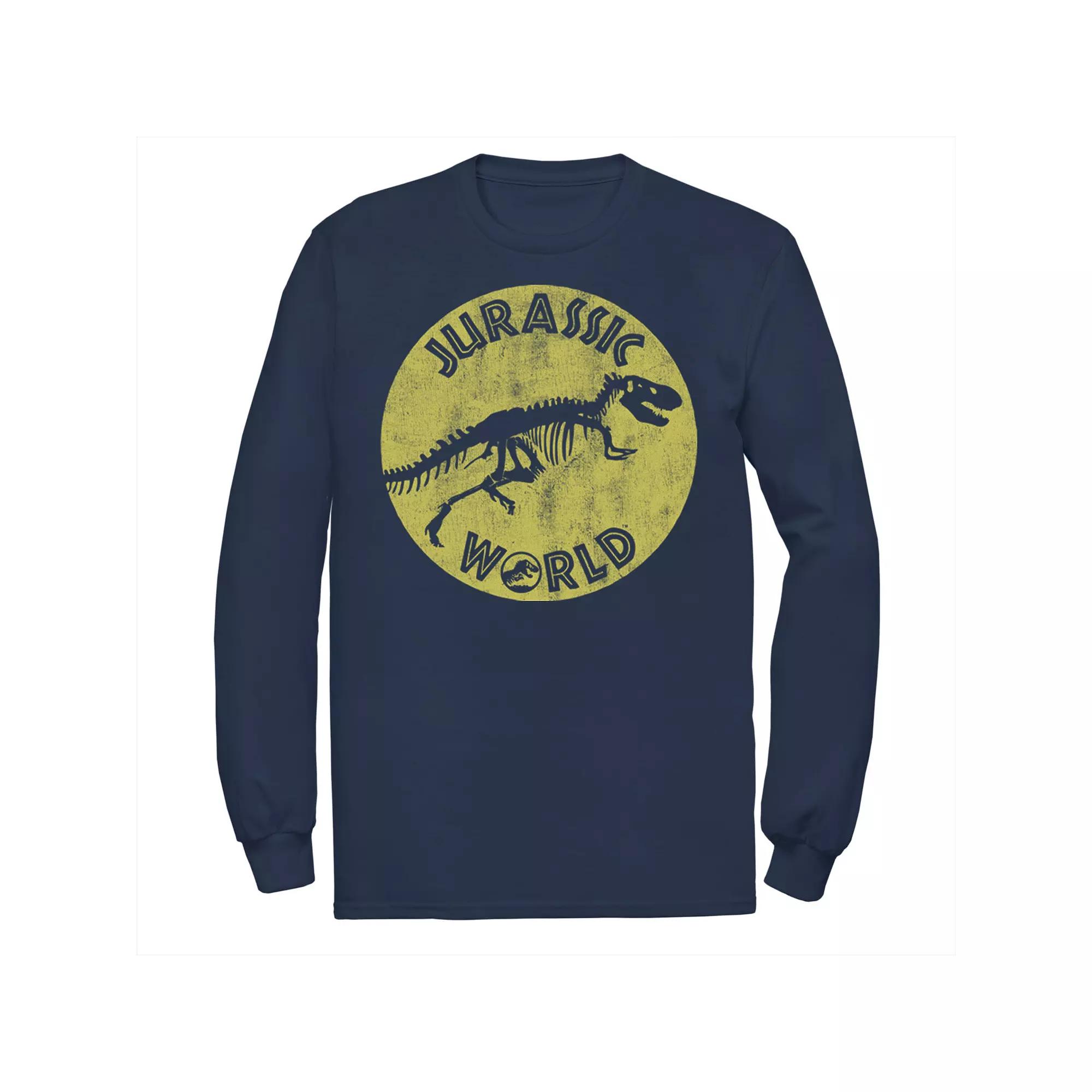 Men's Zelda Hyrule Map Tee,  Product Image