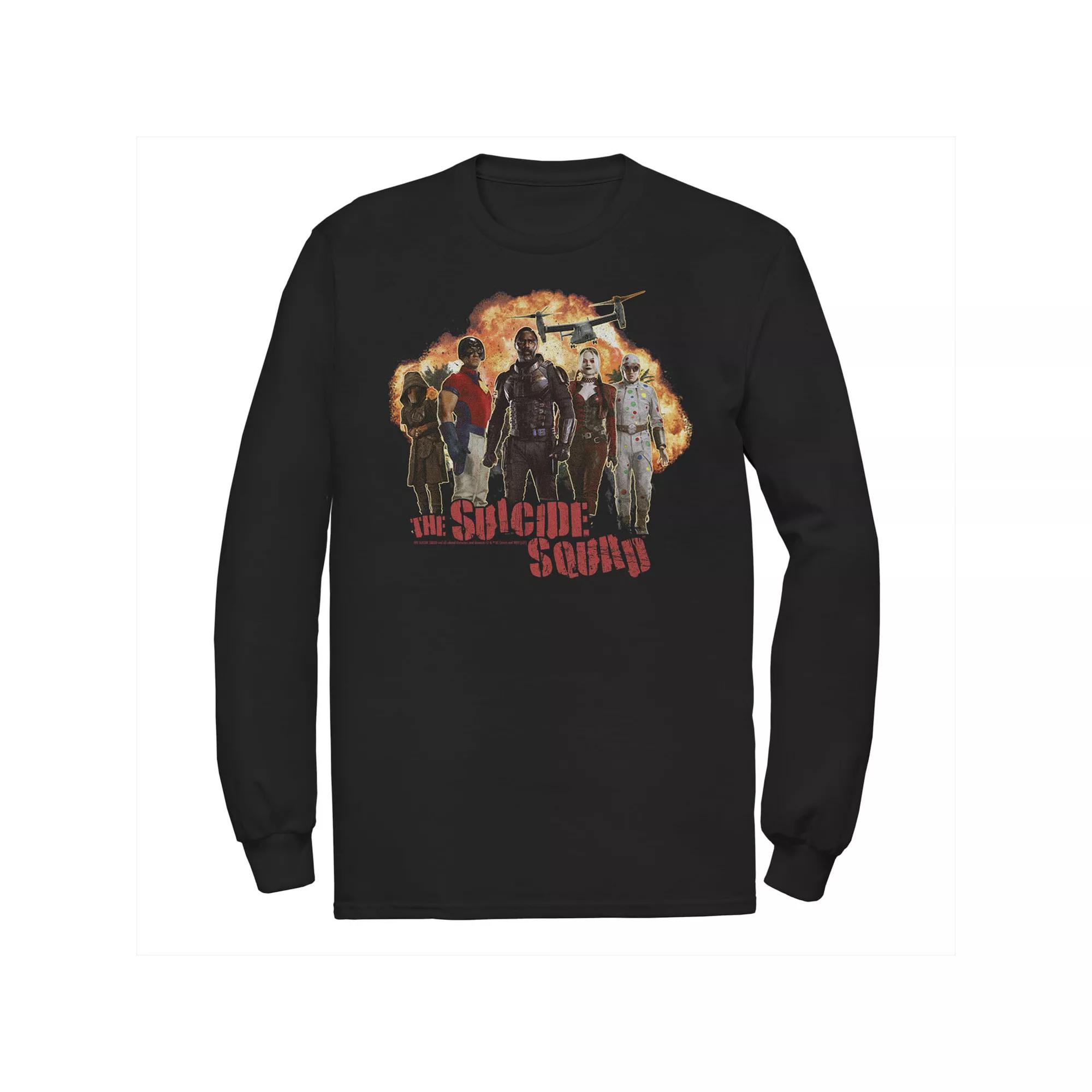 Men's Batman: Il Mondo Italy Icon Logo Tee, Boy's,  Product Image