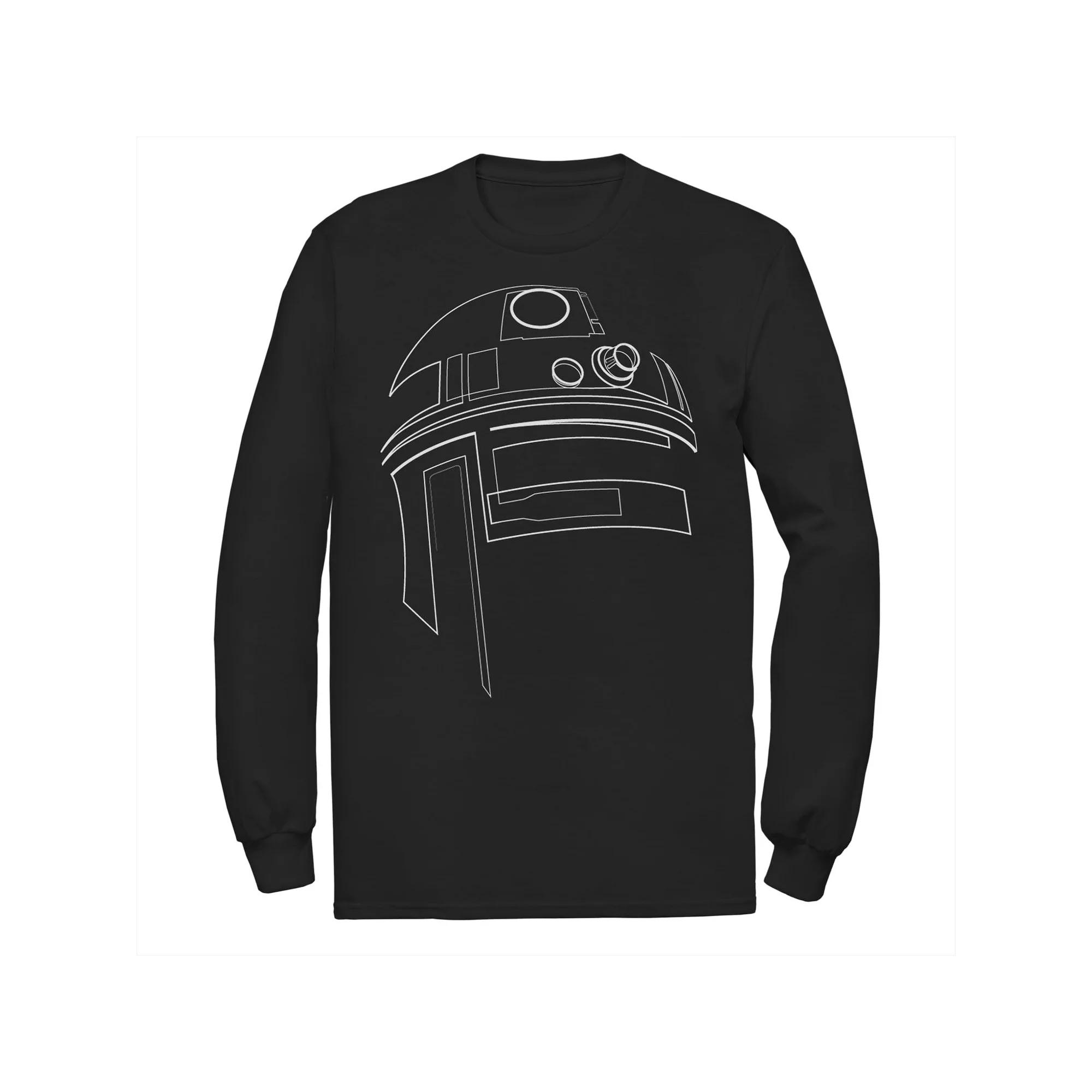 Men's The Mandalorian Logo Tee,  Product Image