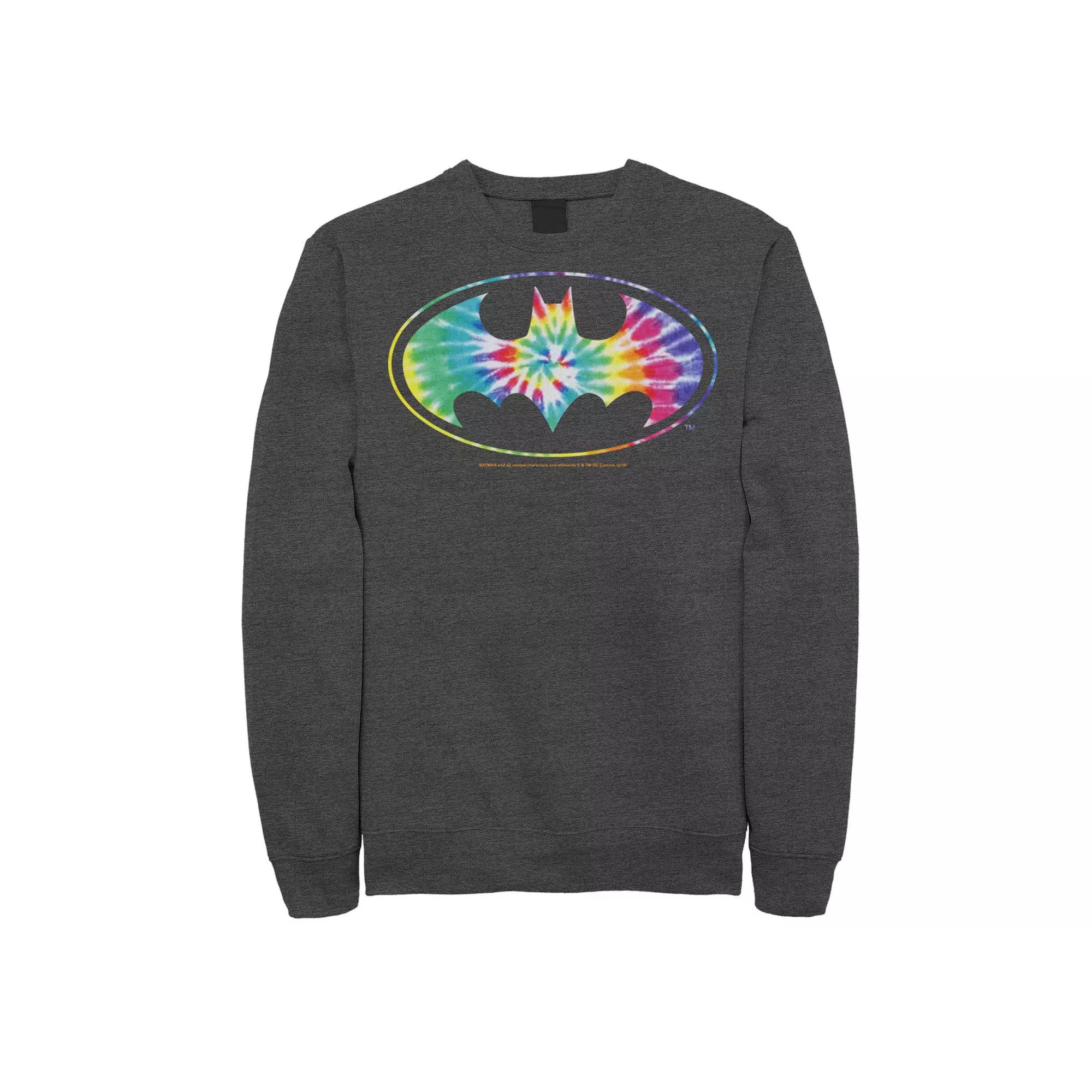 Men's Star Wars Empire Strikes Back Sweatshirt,  Product Image