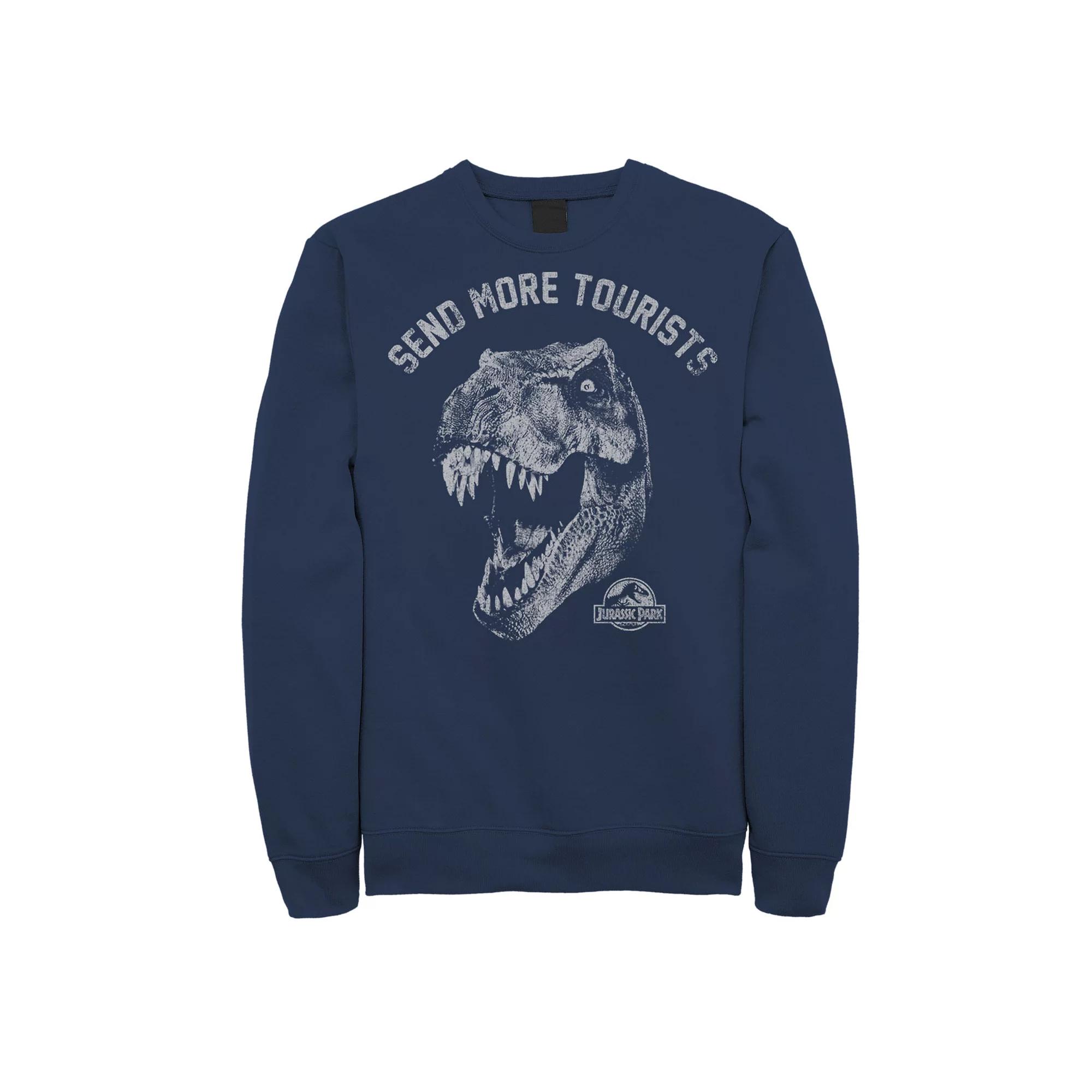 Men's Star Wars When You Forget To Put On Sunscreen Sweatshirt,  Product Image