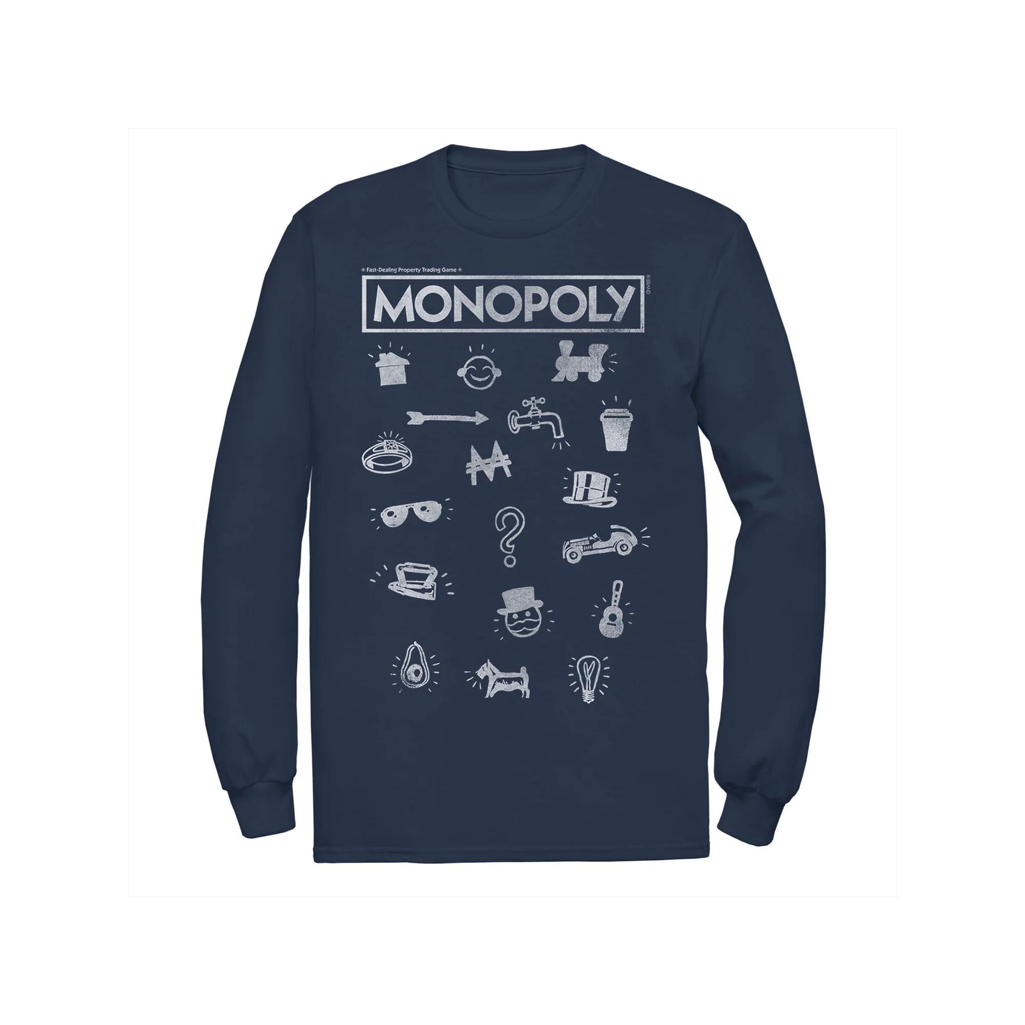 Men's Zelda Hyrule Map Tee,  Product Image