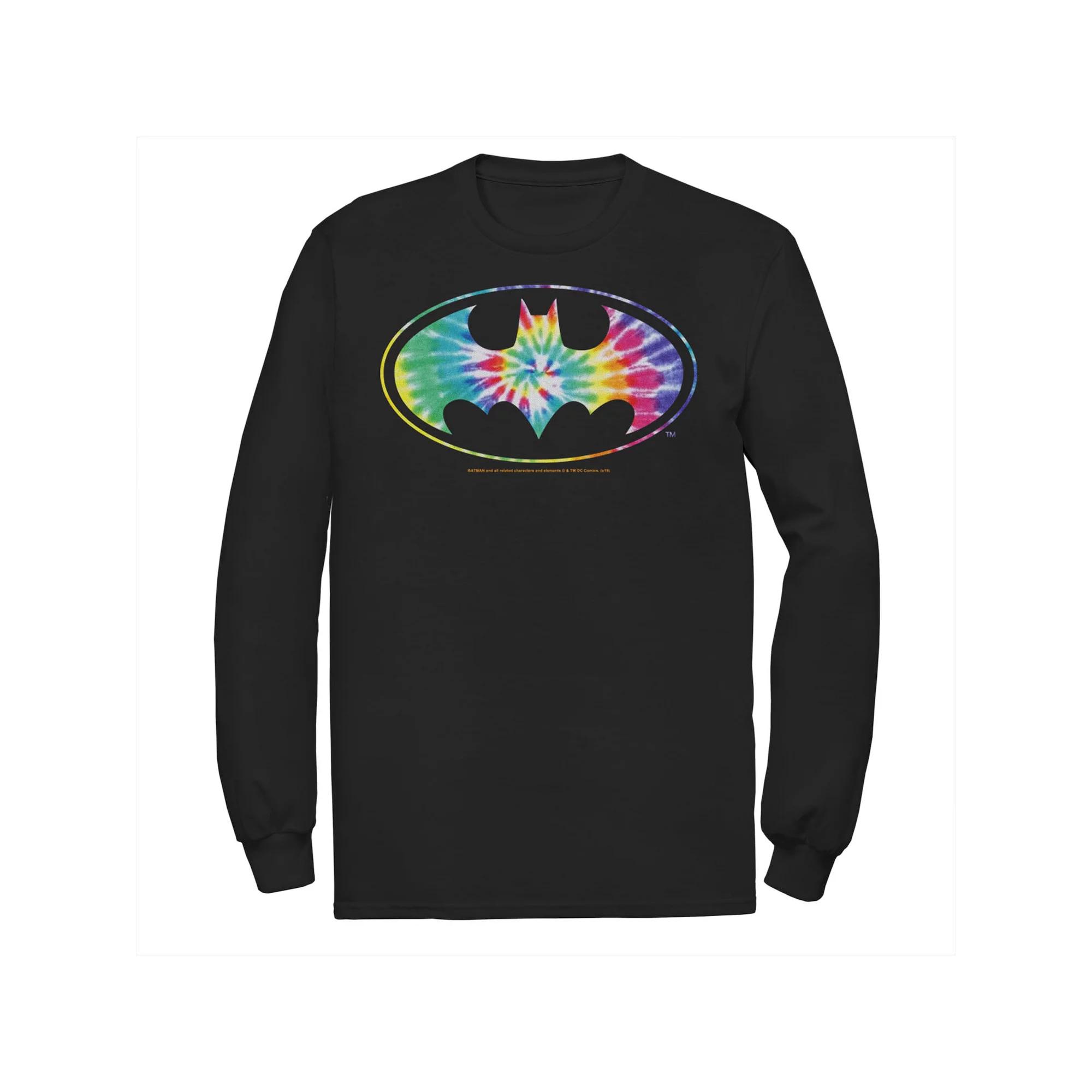 Men's DC Comics Batman Dragon Fruit Logo Tee,  Product Image