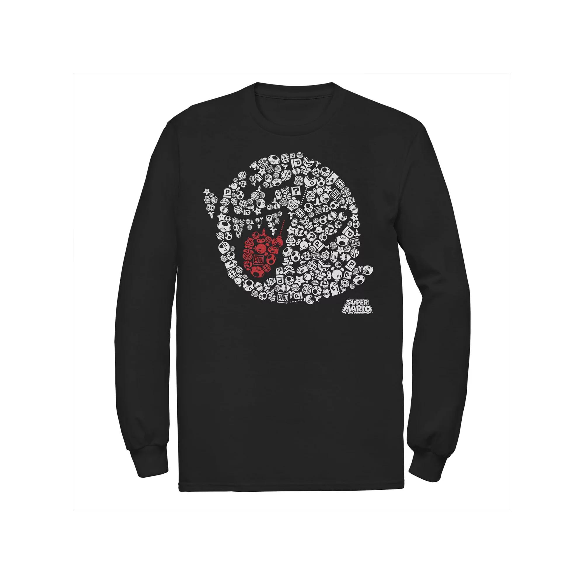 Men's Marvel Spider-Man "You Know I Got That Spidey Swag" Vintage Tee, Size: Large, Blue Product Image