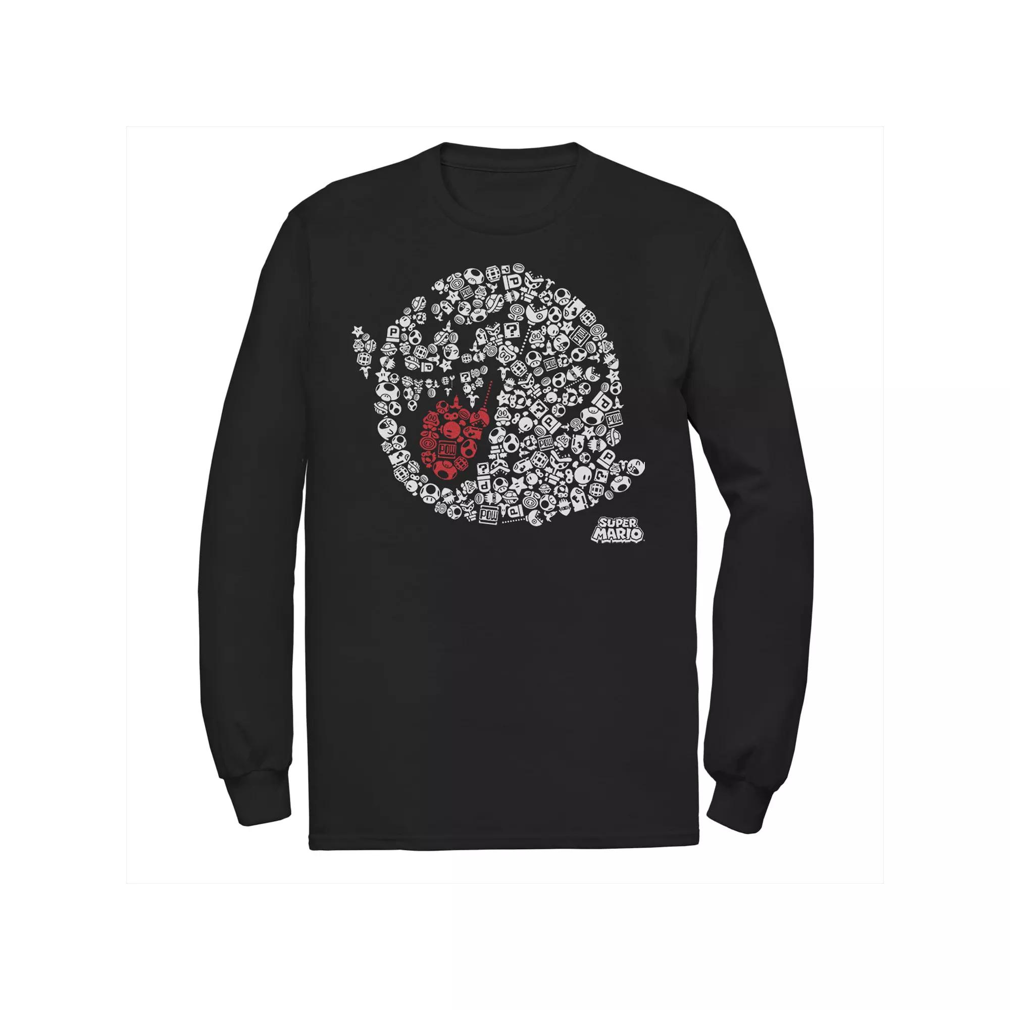 Men's Marvel Spider-Man "You Know I Got That Spidey Swag" Vintage Tee, Size: Large, Blue Product Image