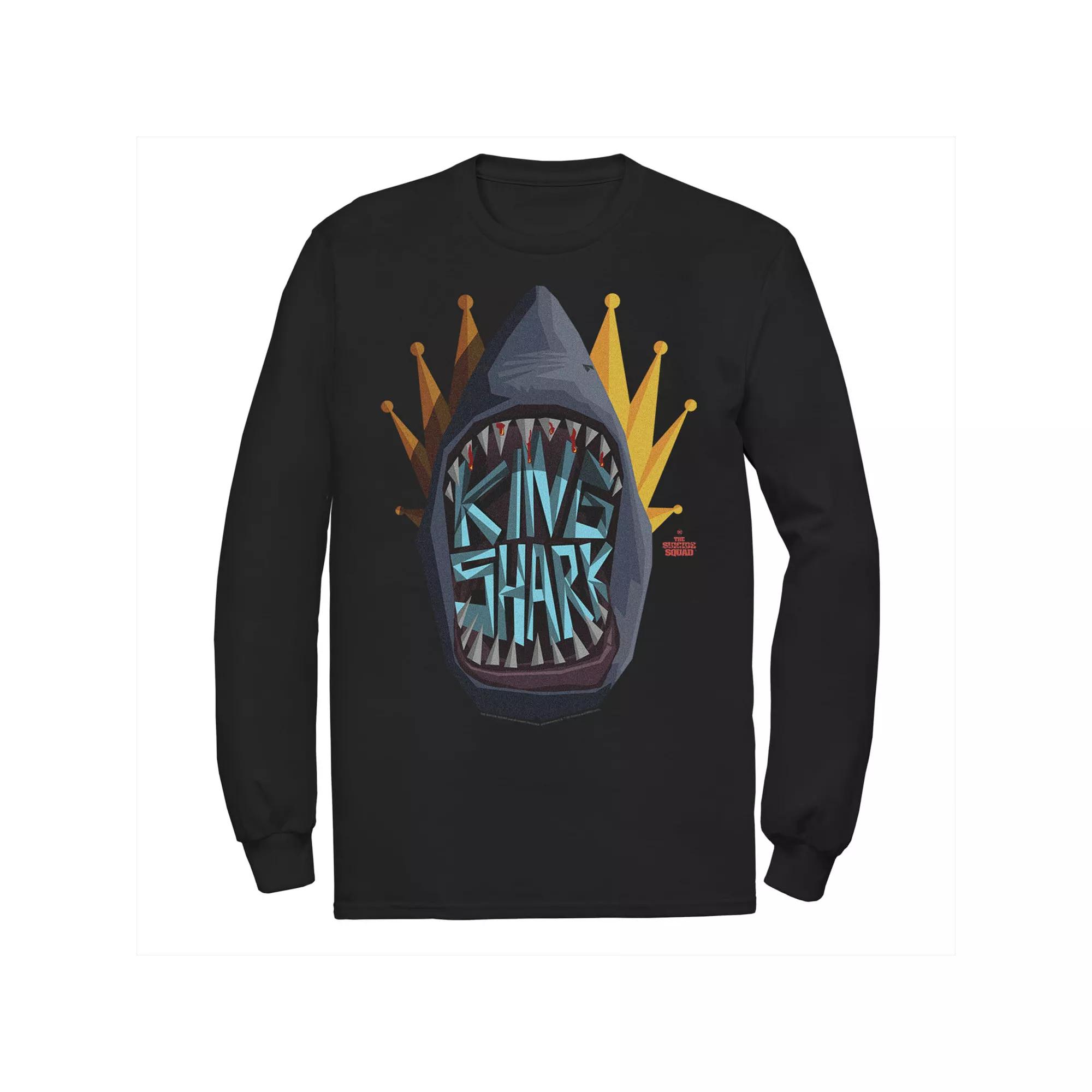 Men's Star Wars Kylo Ren Graphic Sweatshirt,  Product Image